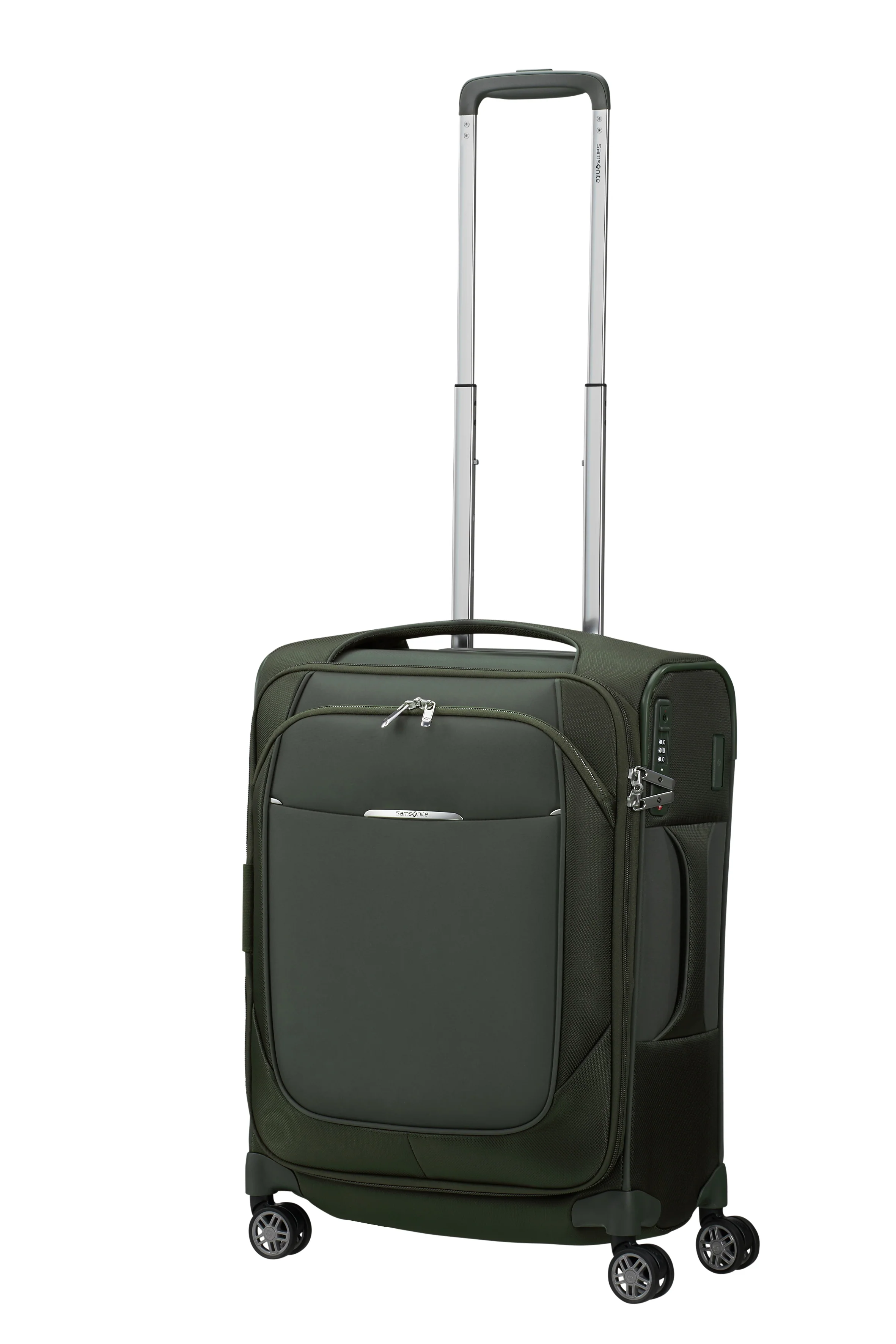 Samsonite RE-LITE Spinner 55 cm (4 wheels) Exp - Image 70
