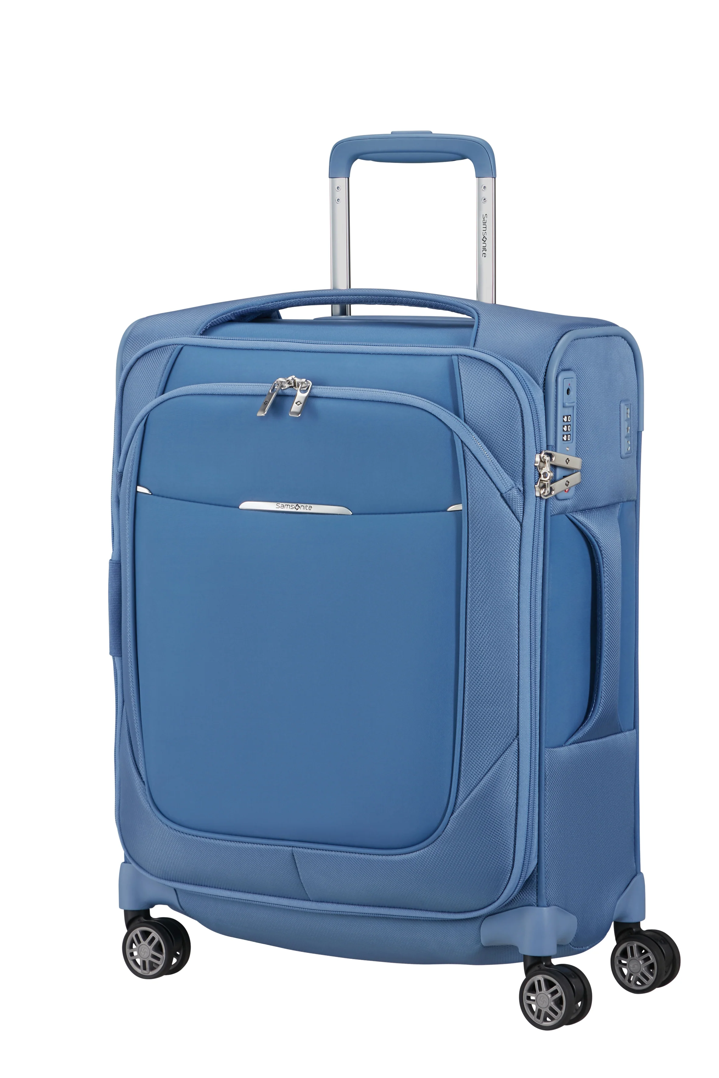 Samsonite RE-LITE Spinner 55 cm (4 wheels) Exp - Image 73