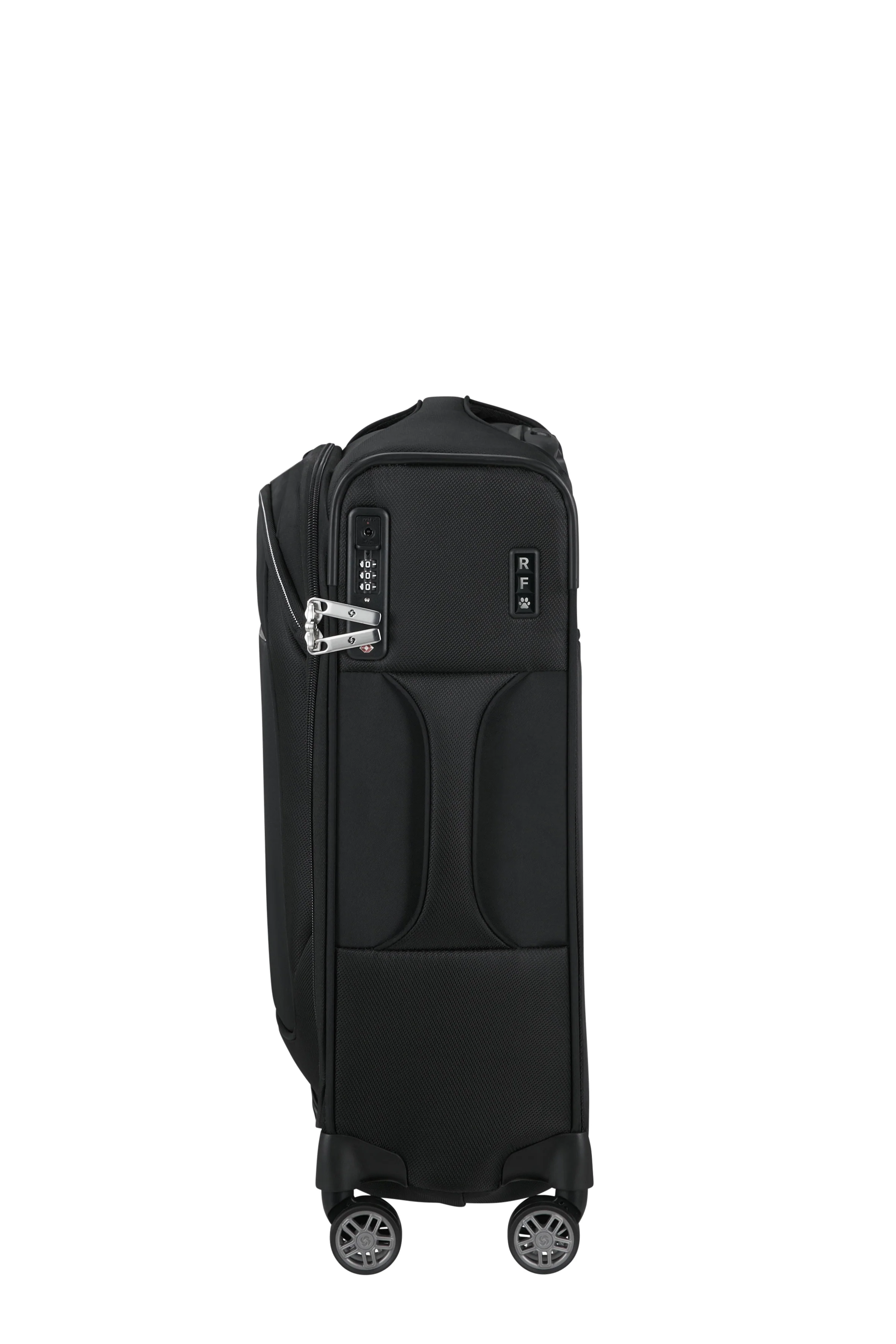 Samsonite RE-LITE Spinner 55 cm (4 wheels) Exp - Image 9