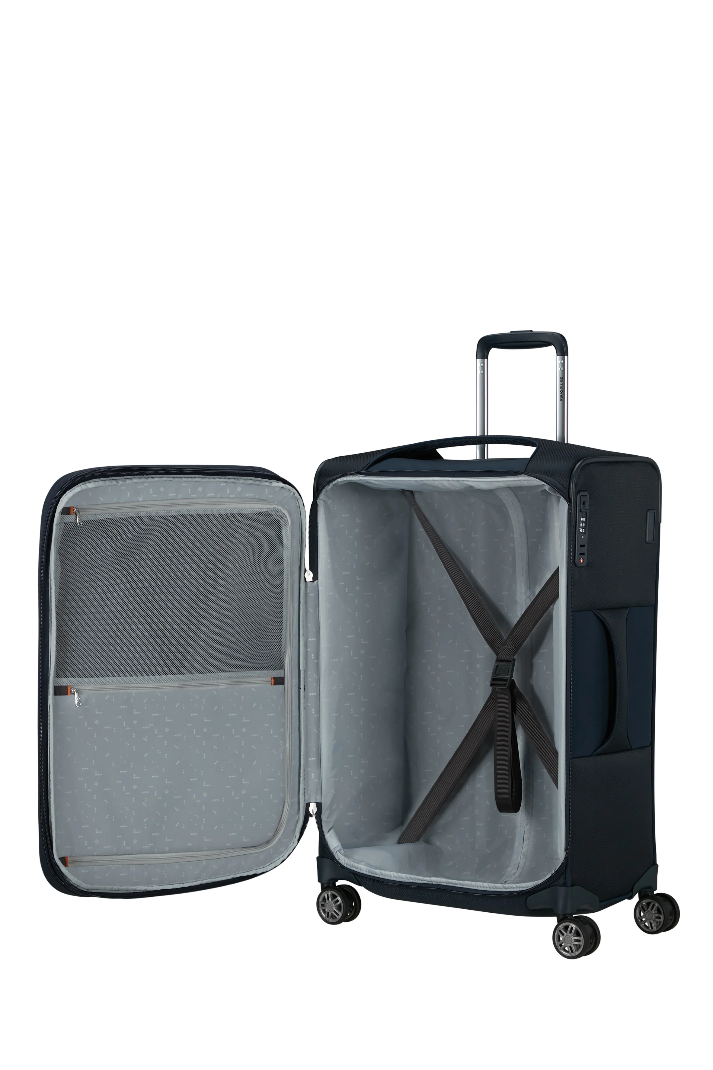Samsonite RE-LITE Spinner 67 EXP (4 wheels) - Image 108