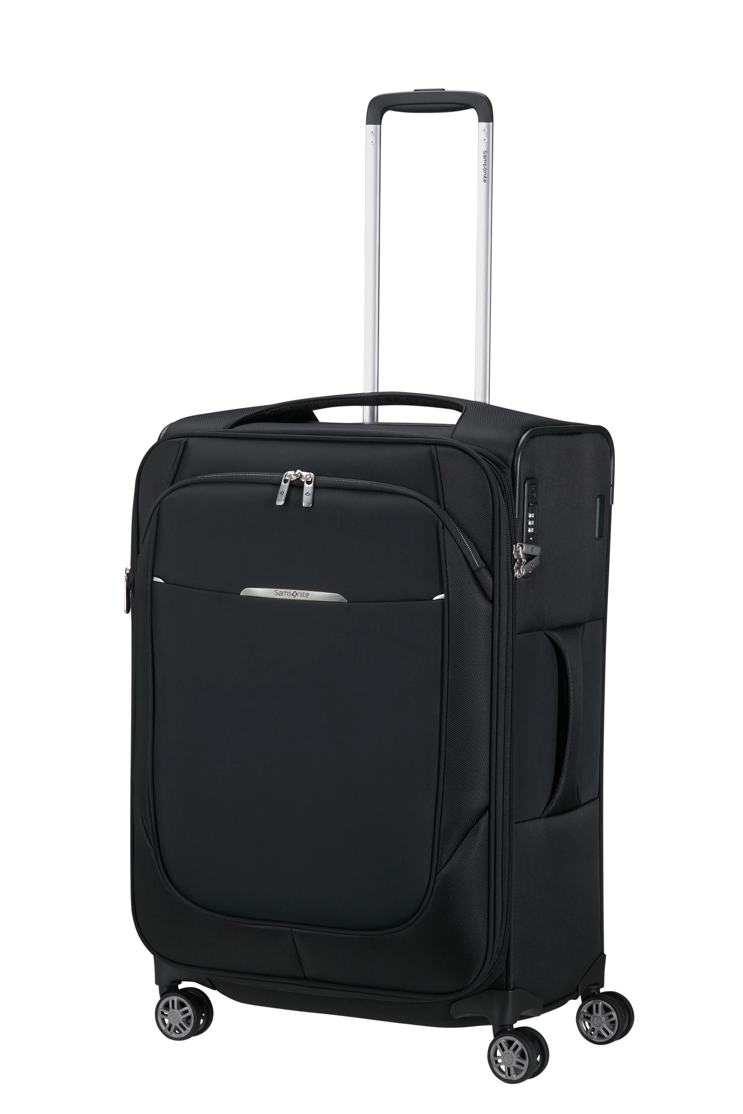 Samsonite RE-LITE Spinner 67 EXP (4 wheels) - Image 15