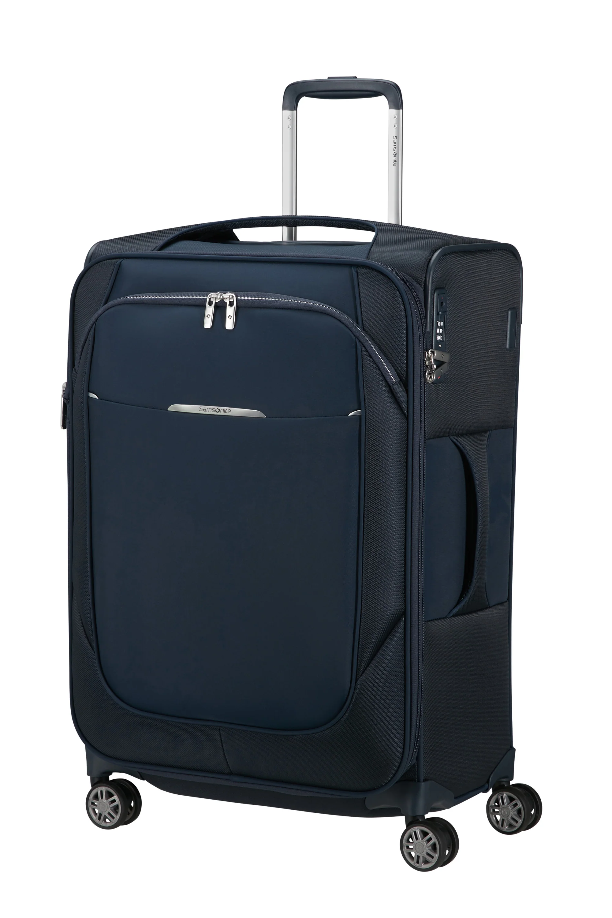 Samsonite RE-LITE Spinner 67 EXP (4 wheels) - Image 26