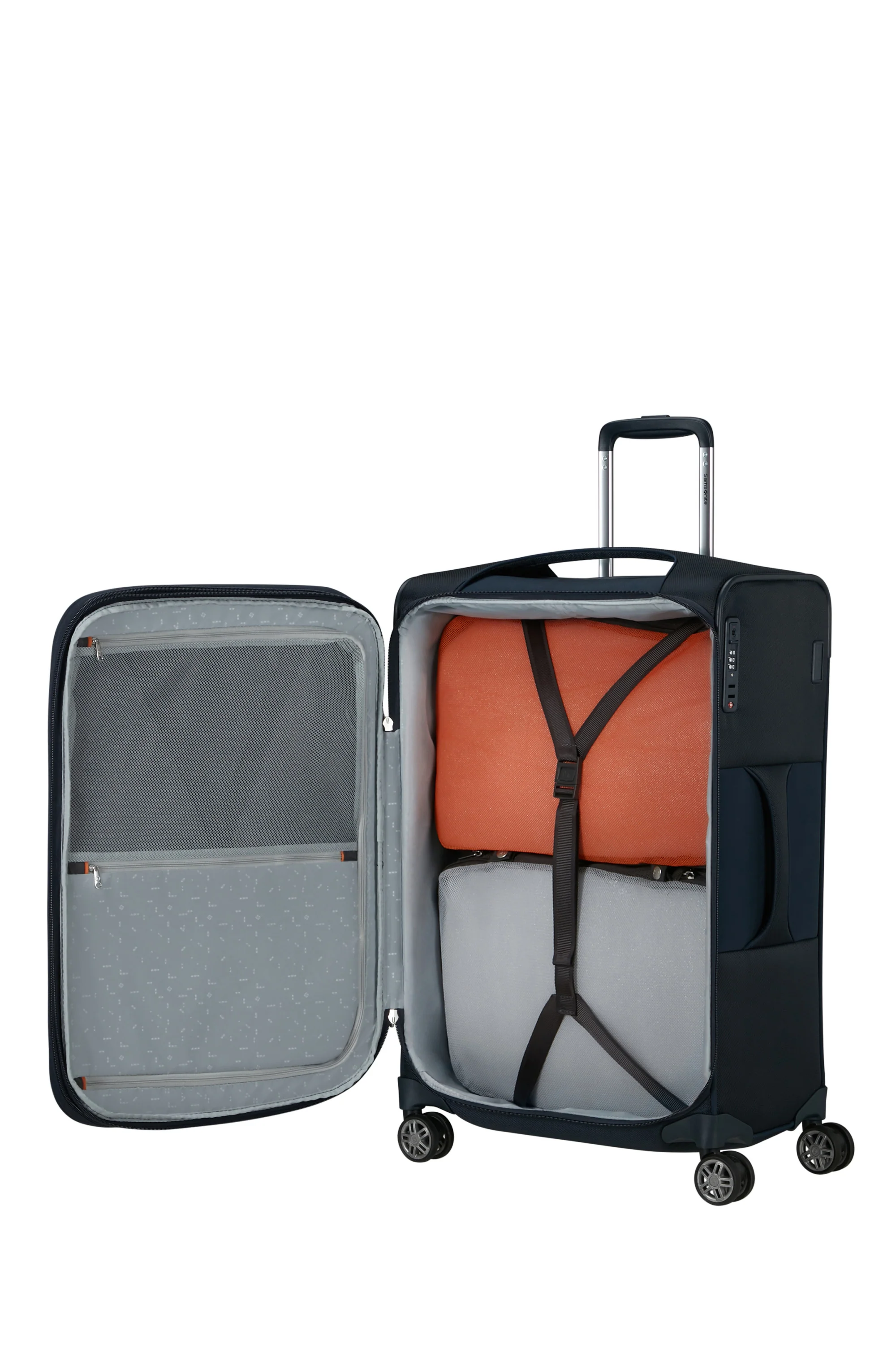 Samsonite RE-LITE Spinner 67 EXP (4 wheels) - Image 29