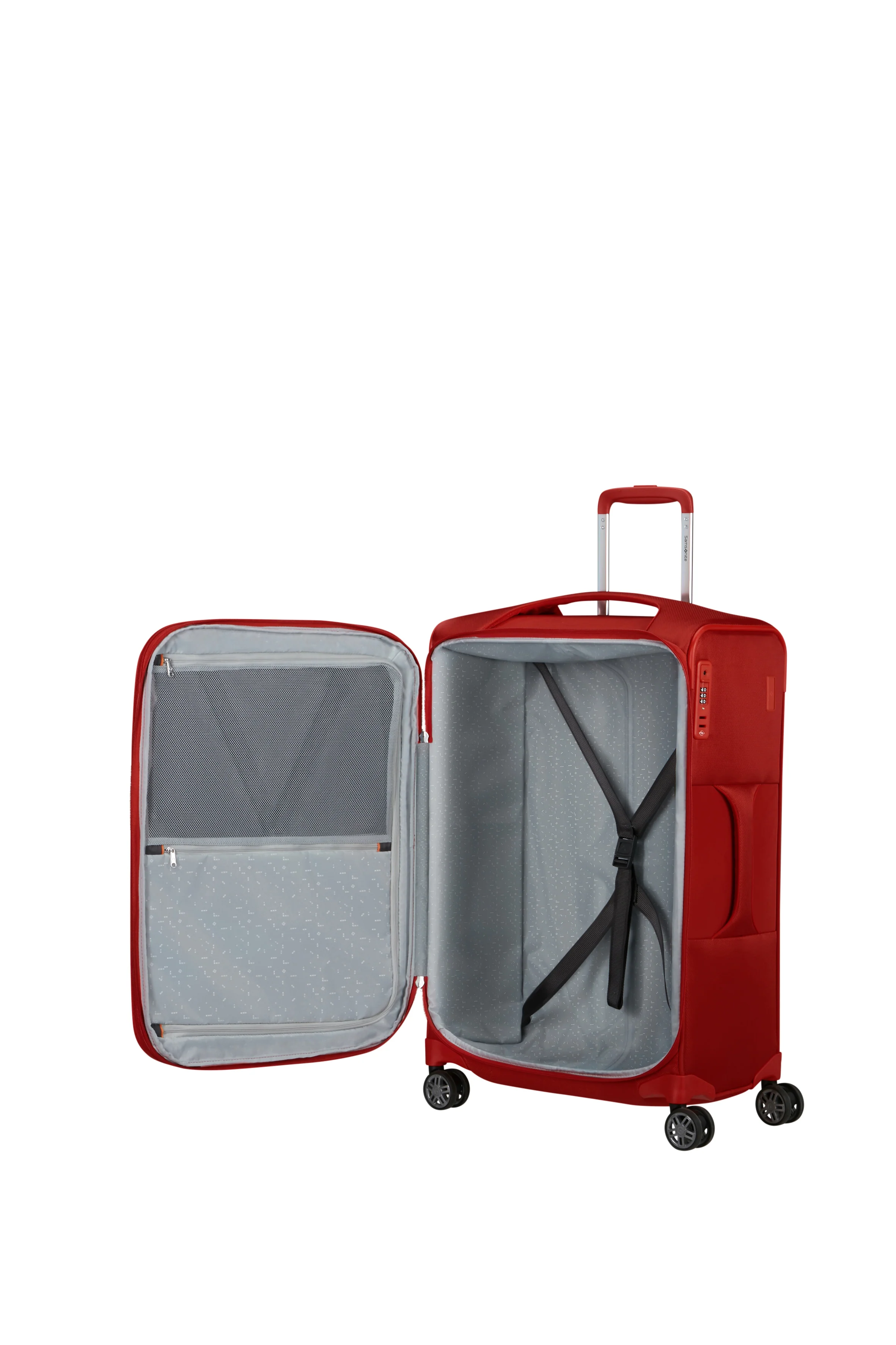 Samsonite RE-LITE Spinner 67 EXP (4 wheels) - Image 56