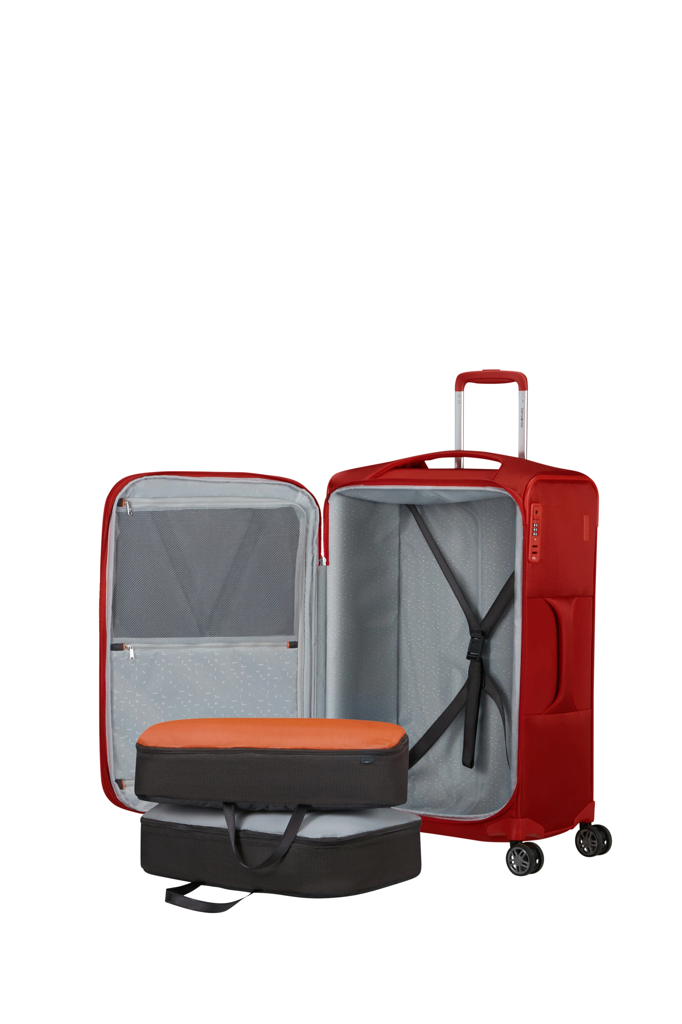 Samsonite RE-LITE Spinner 67 EXP (4 wheels) - Image 57