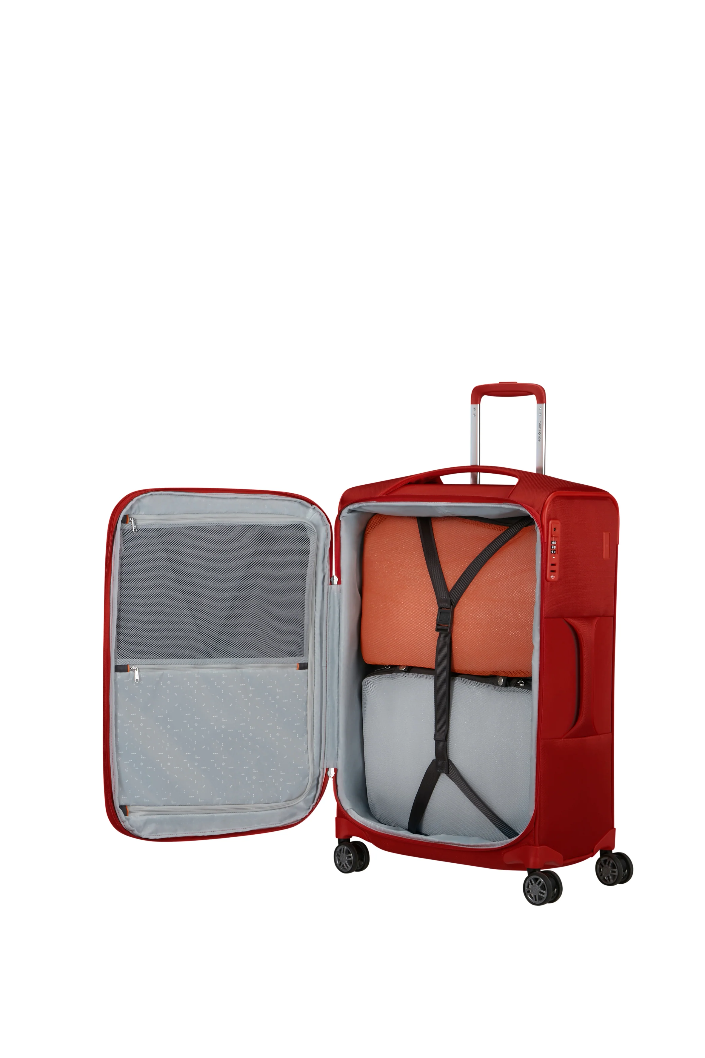 Samsonite RE-LITE Spinner 67 EXP (4 wheels) - Image 58