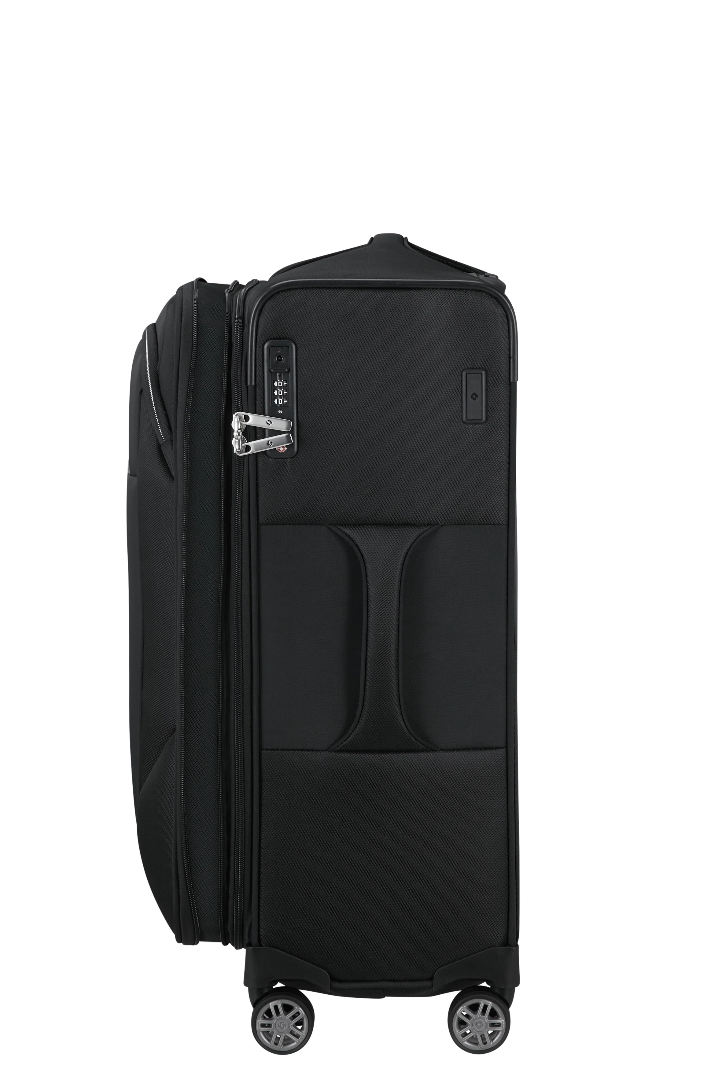 Samsonite RE-LITE Spinner 67 EXP (4 wheels) - Image 6