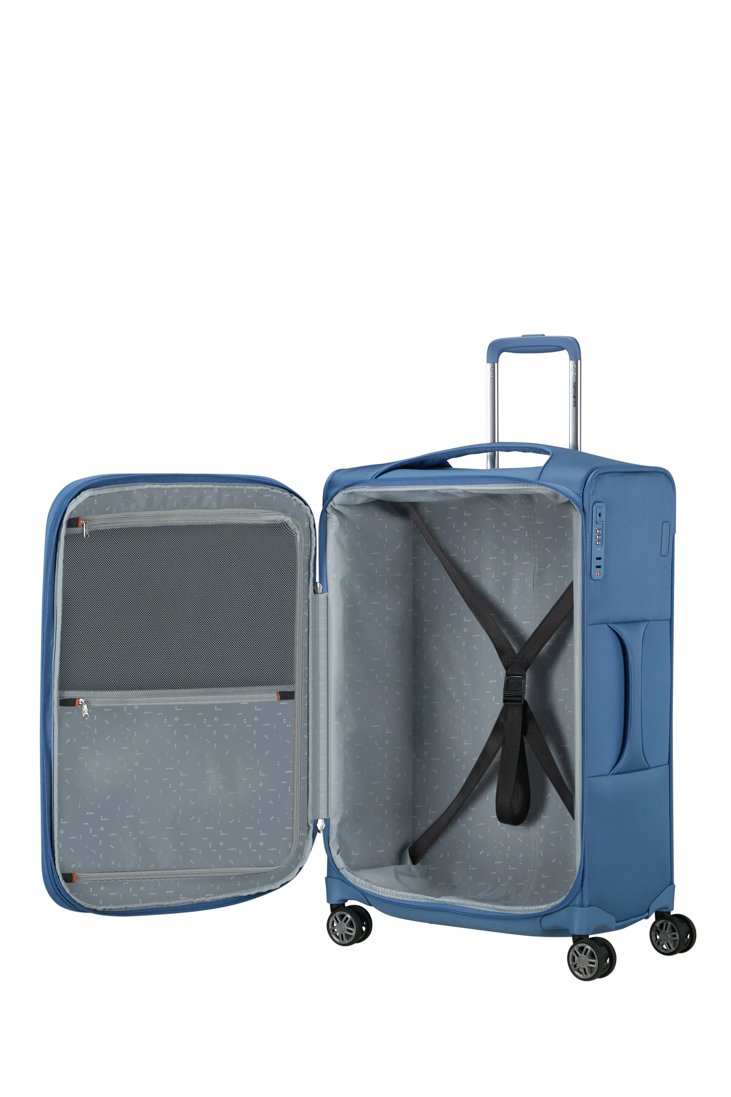 Samsonite RE-LITE Spinner 67 EXP (4 wheels) - Image 74