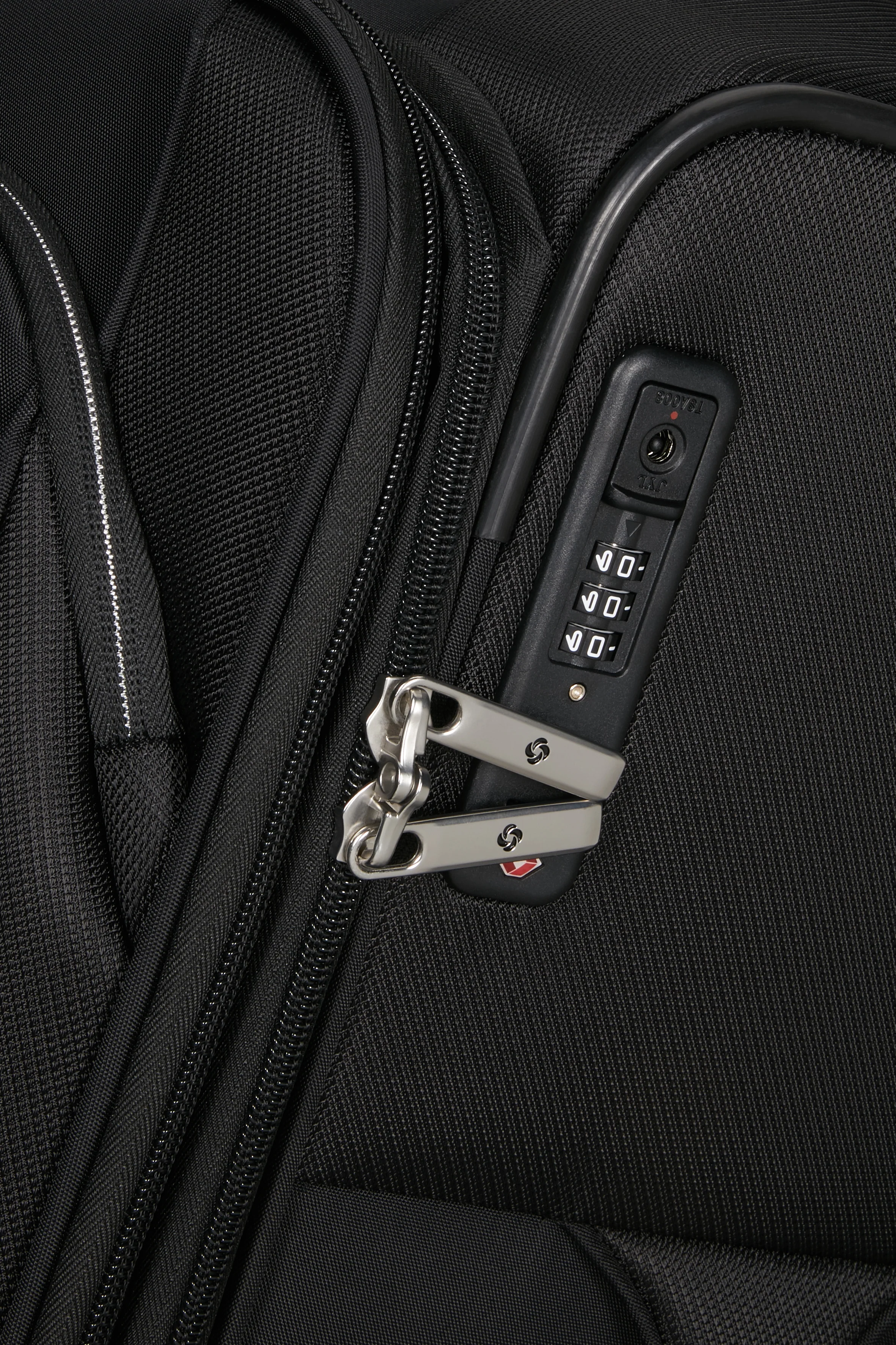 Samsonite RE-LITE Spinner 67 EXP (4 wheels) - Image 8