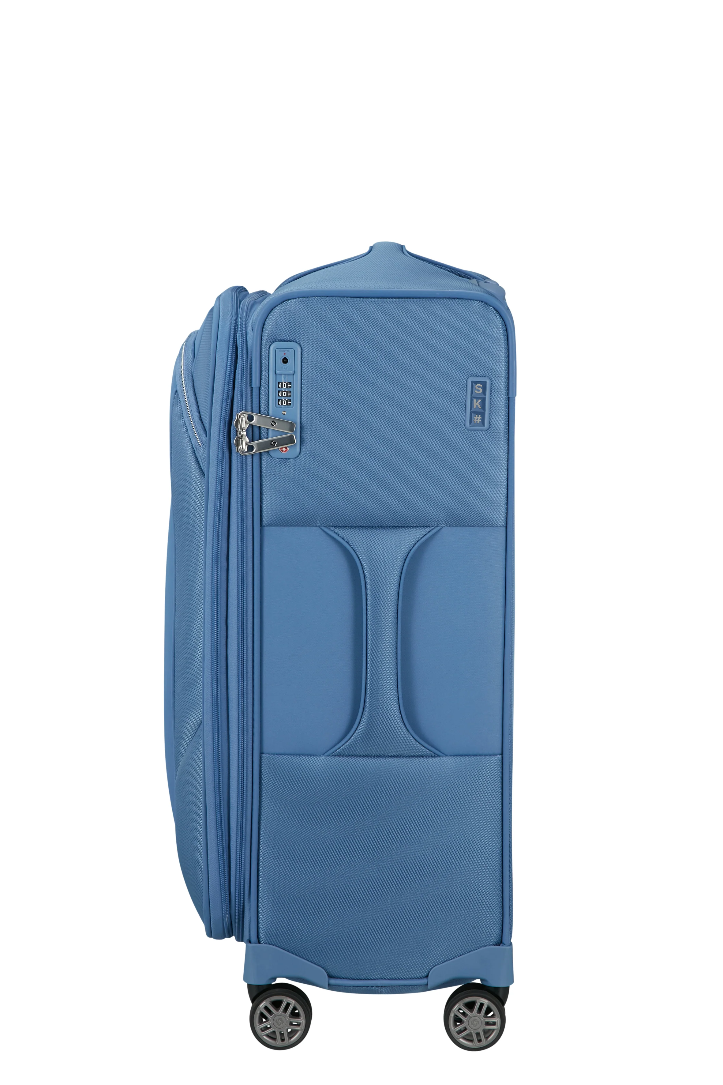 Samsonite RE-LITE Spinner 67 EXP (4 wheels) - Image 81