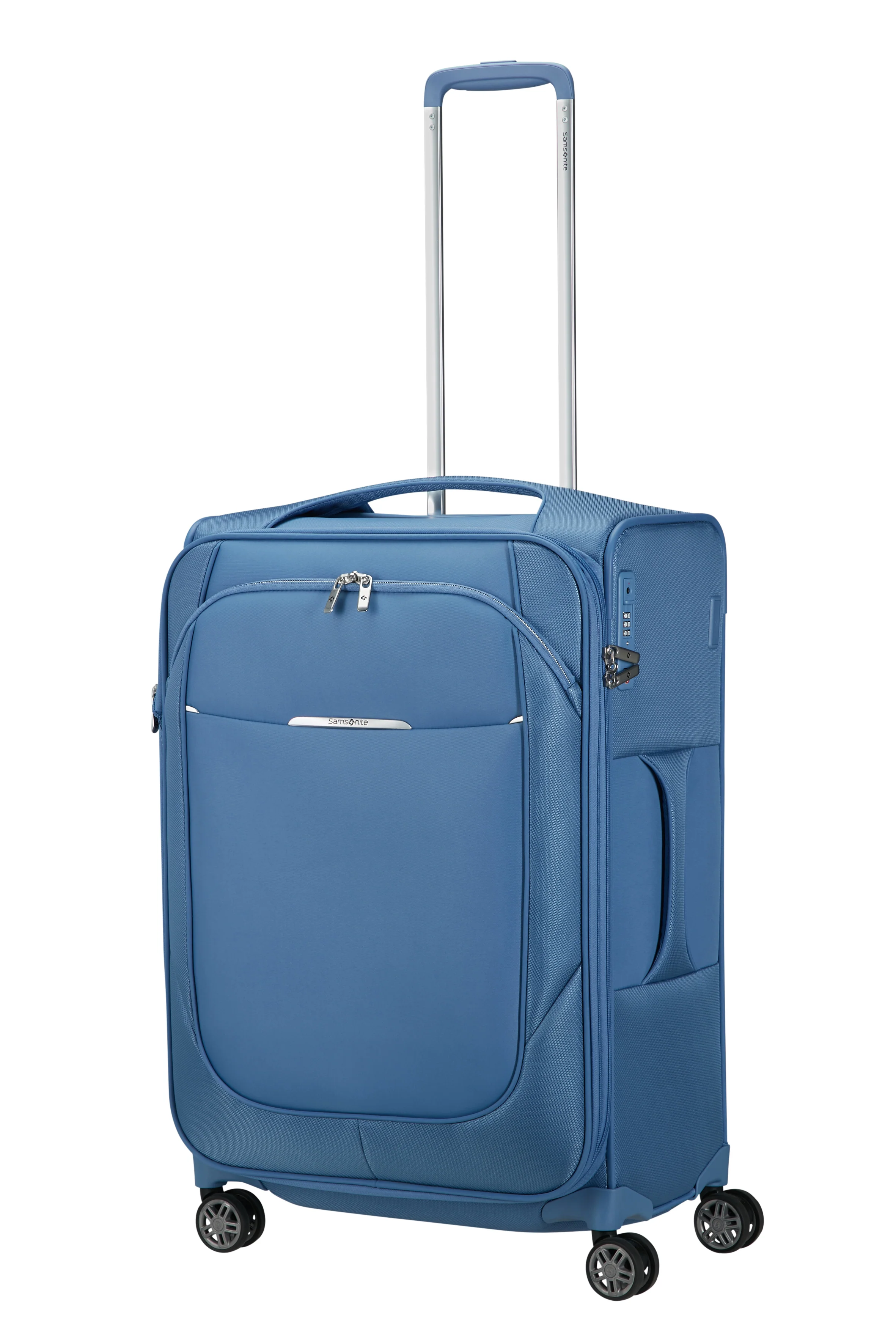 Samsonite RE-LITE Spinner 67 EXP (4 wheels) - Image 82