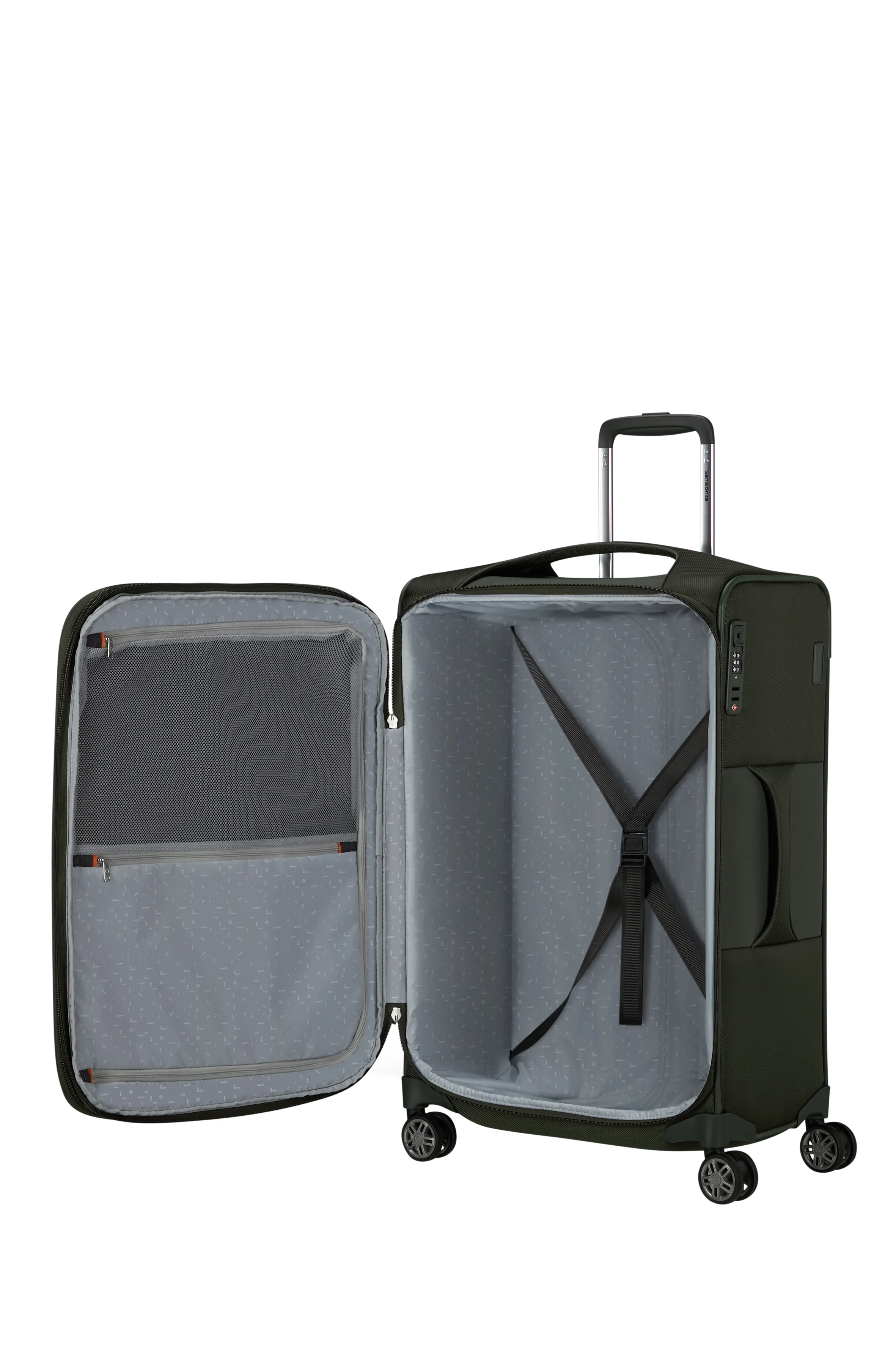 Samsonite RE-LITE Spinner 67 EXP (4 wheels) - Image 90