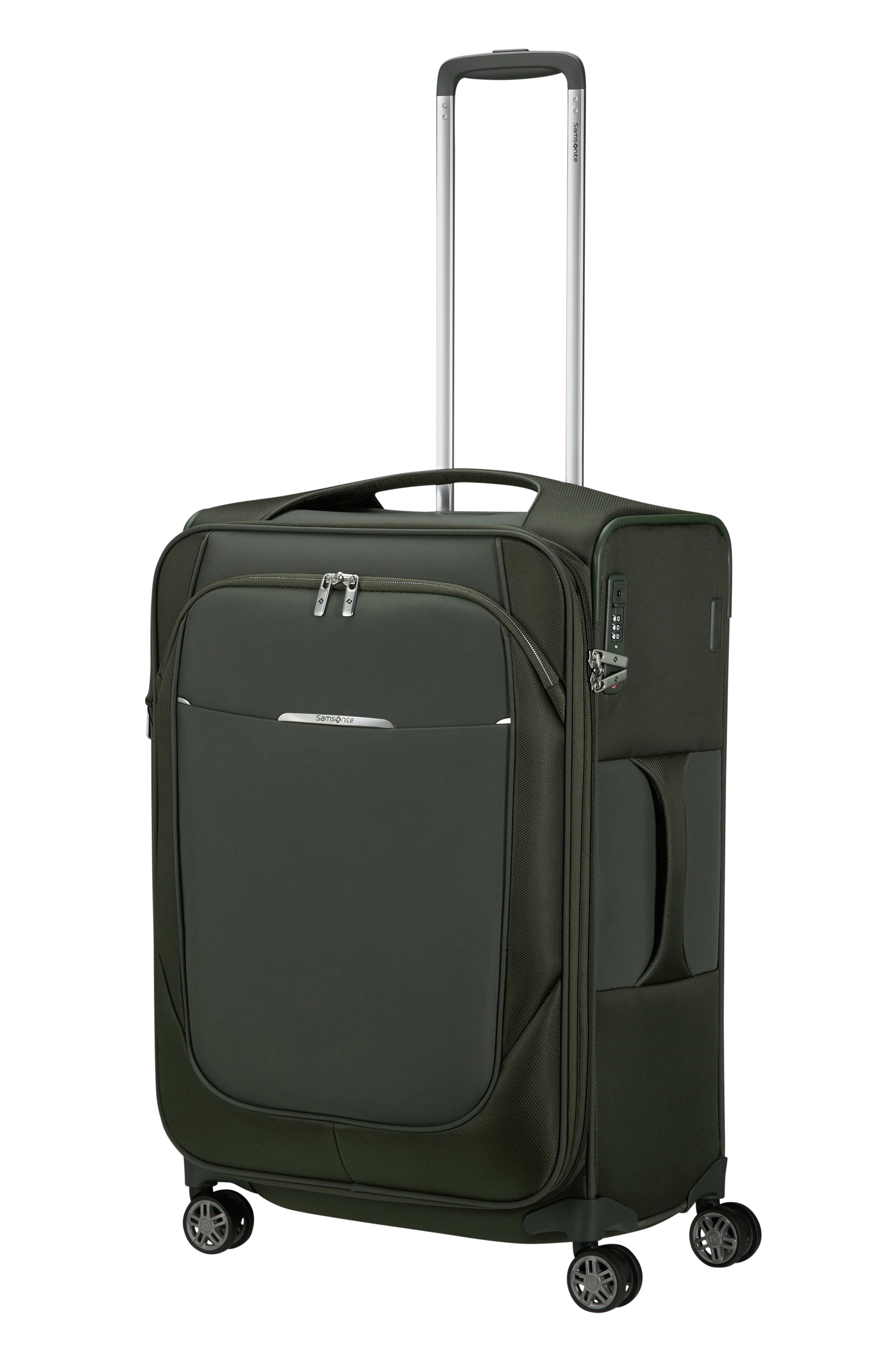 Samsonite RE-LITE Spinner 67 EXP (4 wheels) - Image 98