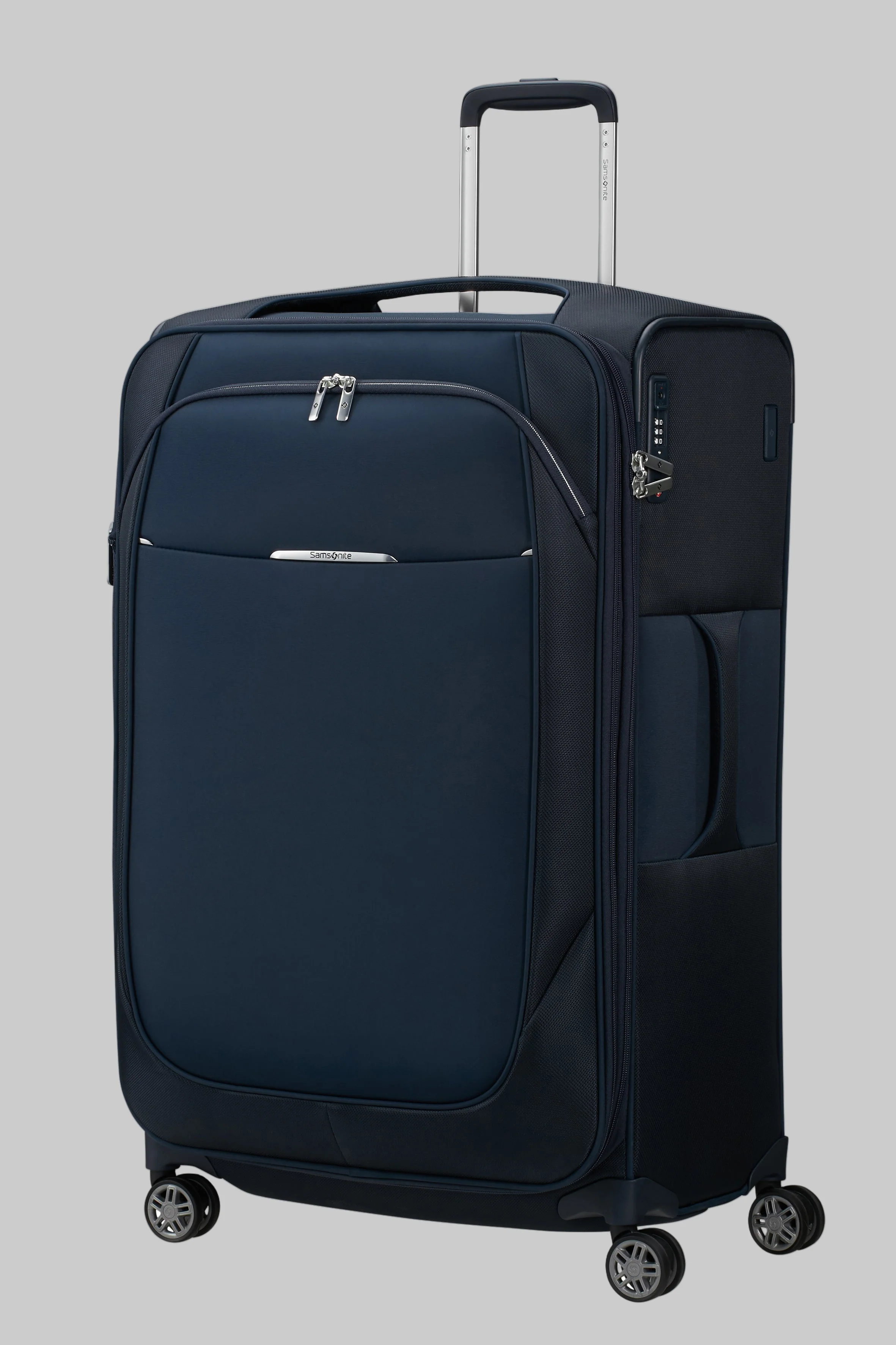 Samsonite RE-LITE Spinner 78 EXP (4 wheels) - Image 12