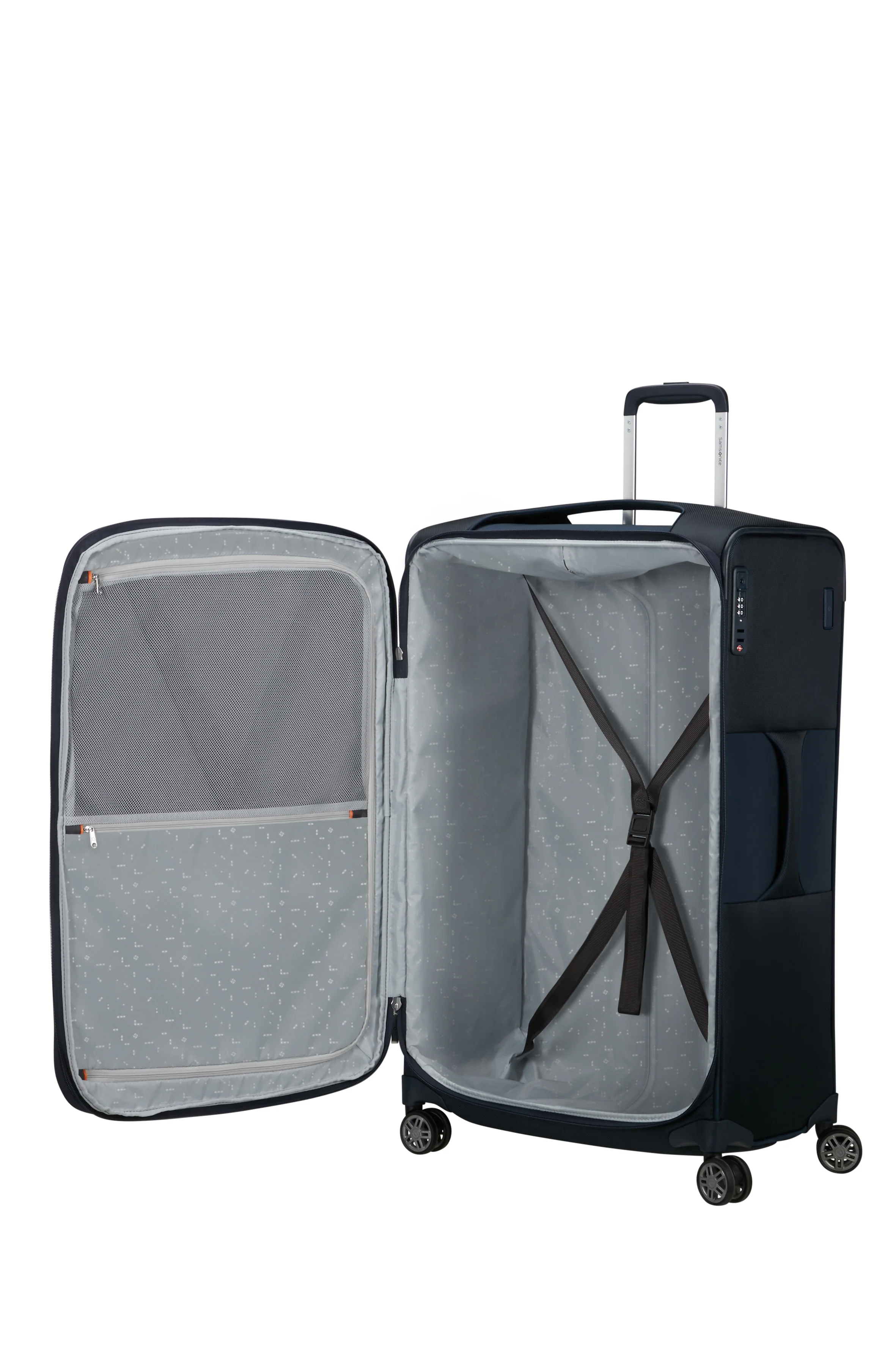Samsonite RE-LITE Spinner 78 EXP (4 wheels) - Image 14