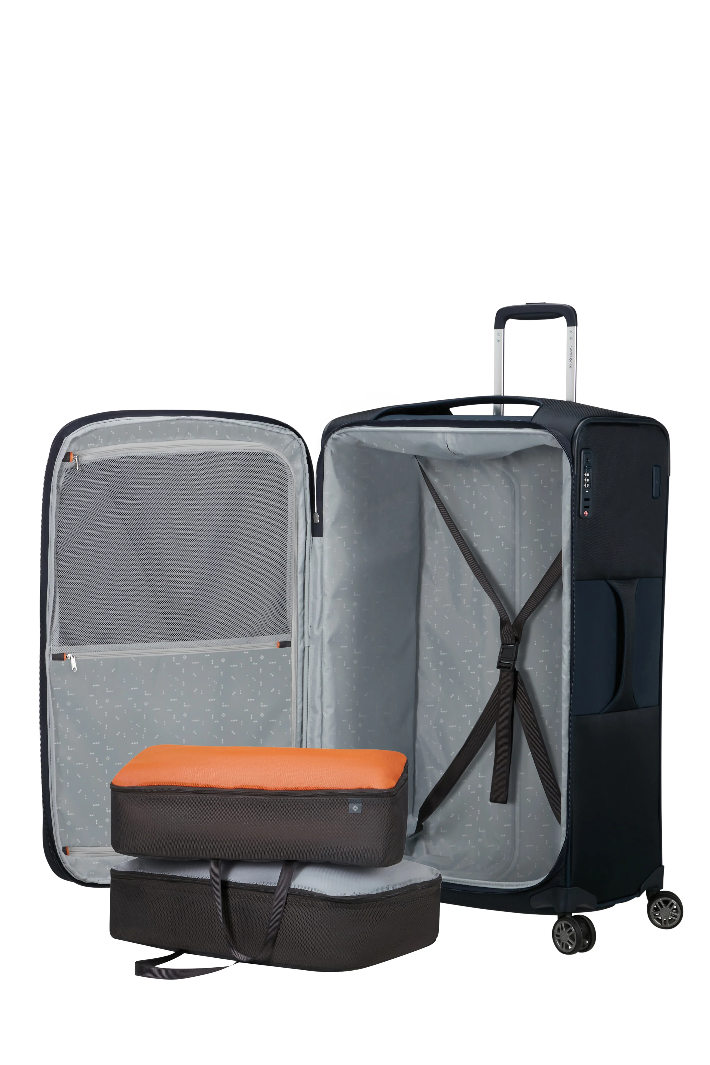 Samsonite RE-LITE Spinner 78 EXP (4 wheels) - Image 15