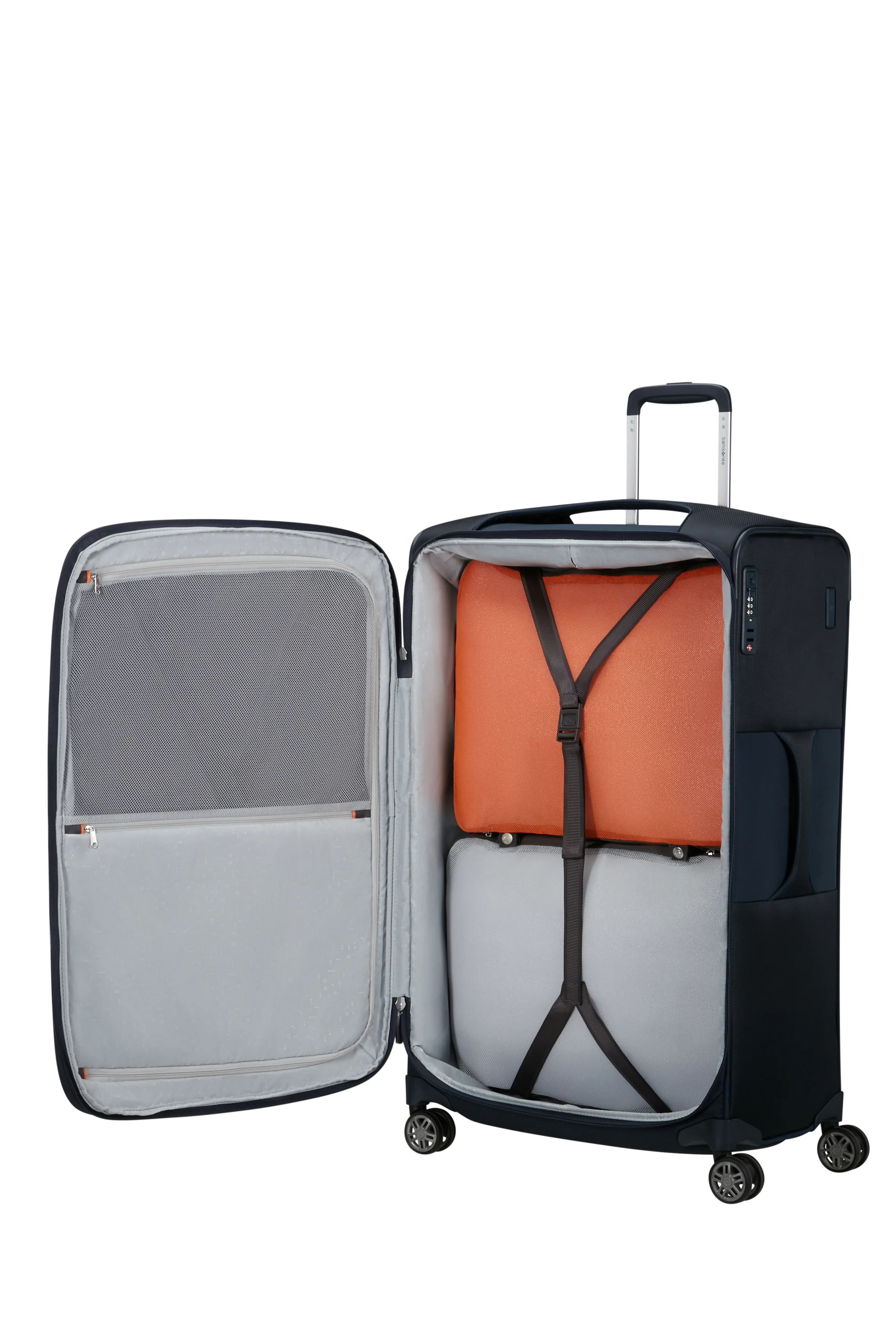 Samsonite RE-LITE Spinner 78 EXP (4 wheels) - Image 16