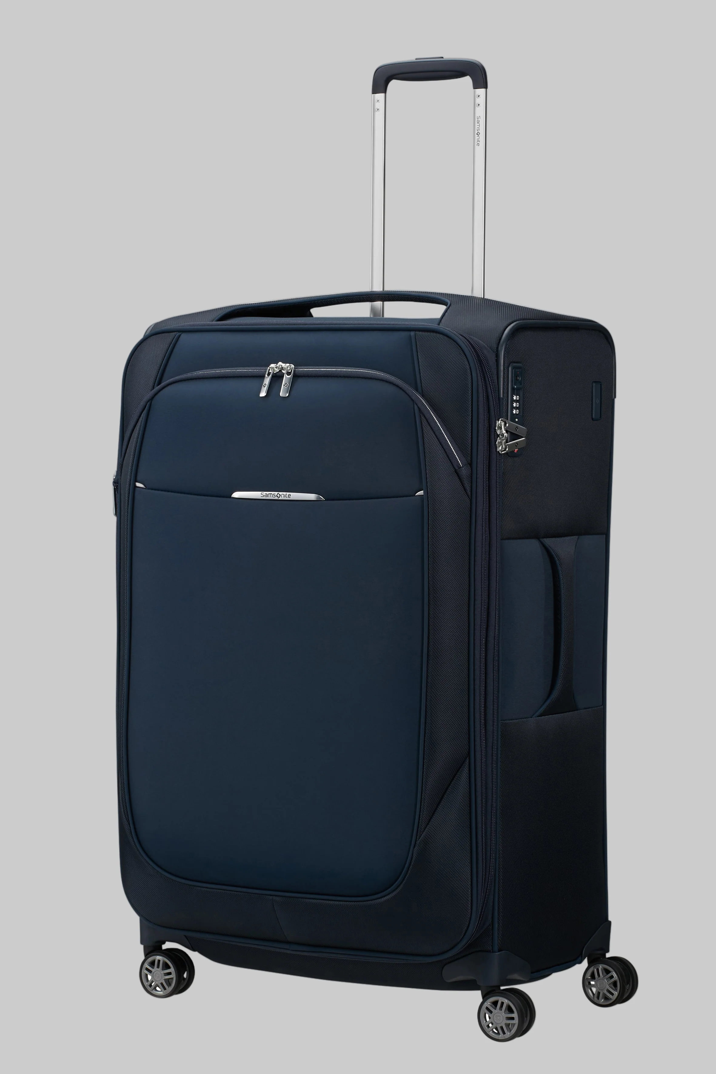 Samsonite RE-LITE Spinner 78 EXP (4 wheels) - Image 20