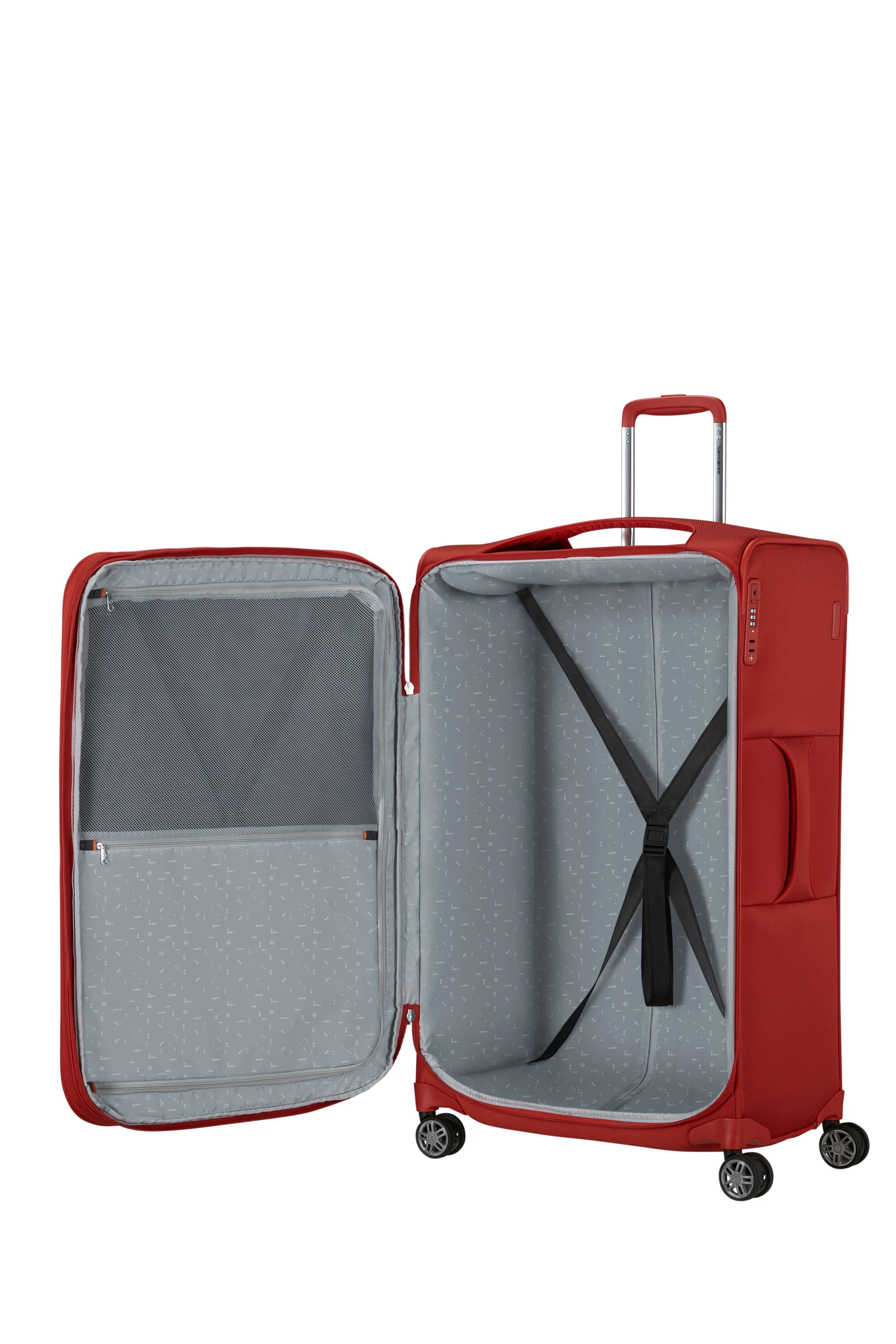 Samsonite RE-LITE Spinner 78 EXP (4 wheels) - Image 25