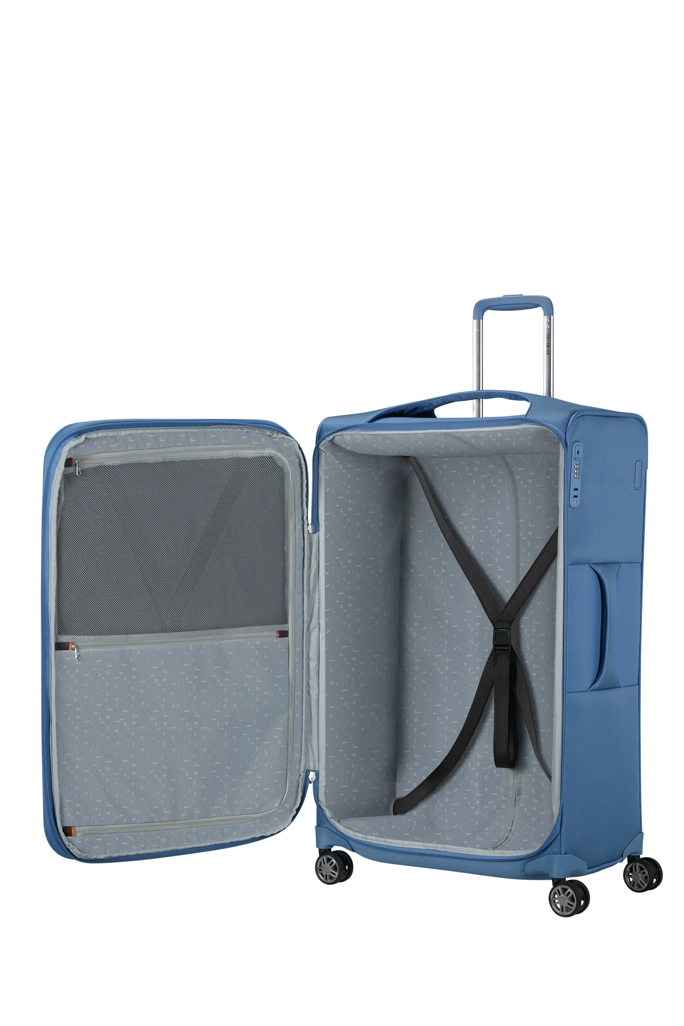 Samsonite RE-LITE Spinner 78 EXP (4 wheels) - Image 34