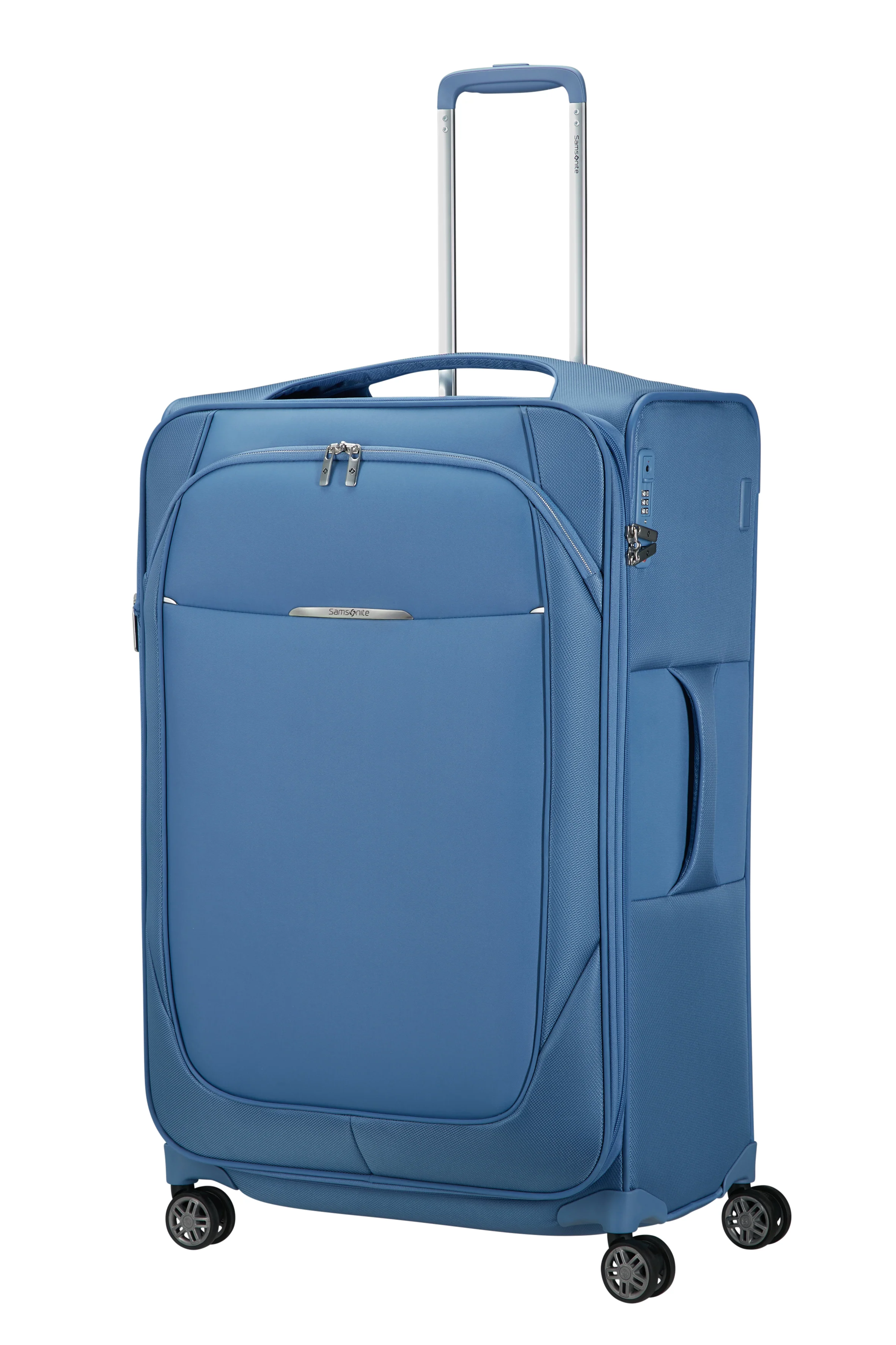 Samsonite RE-LITE Spinner 78 EXP (4 wheels) - Image 38