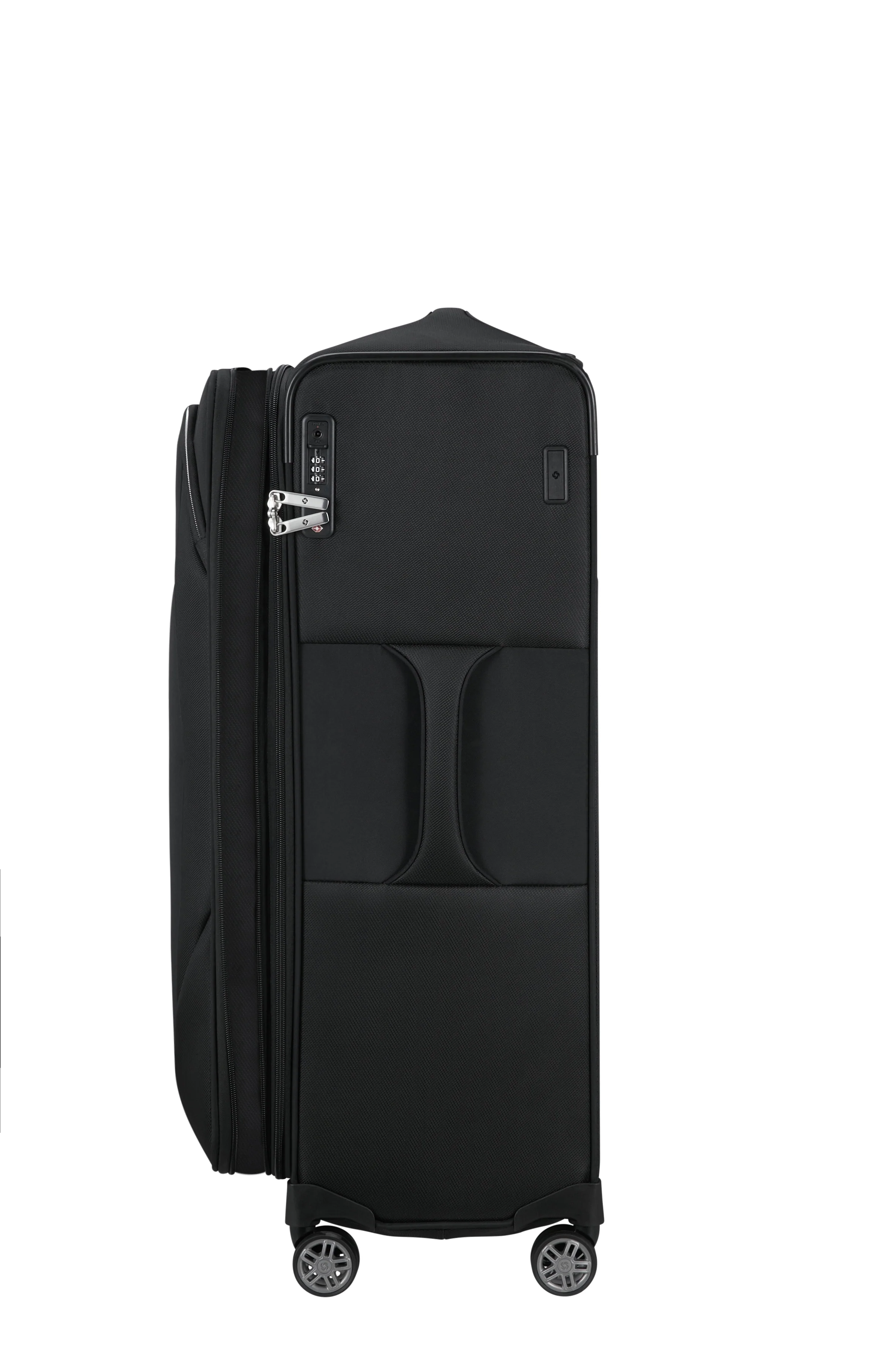 Samsonite RE-LITE Spinner 78 EXP (4 wheels) - Image 4