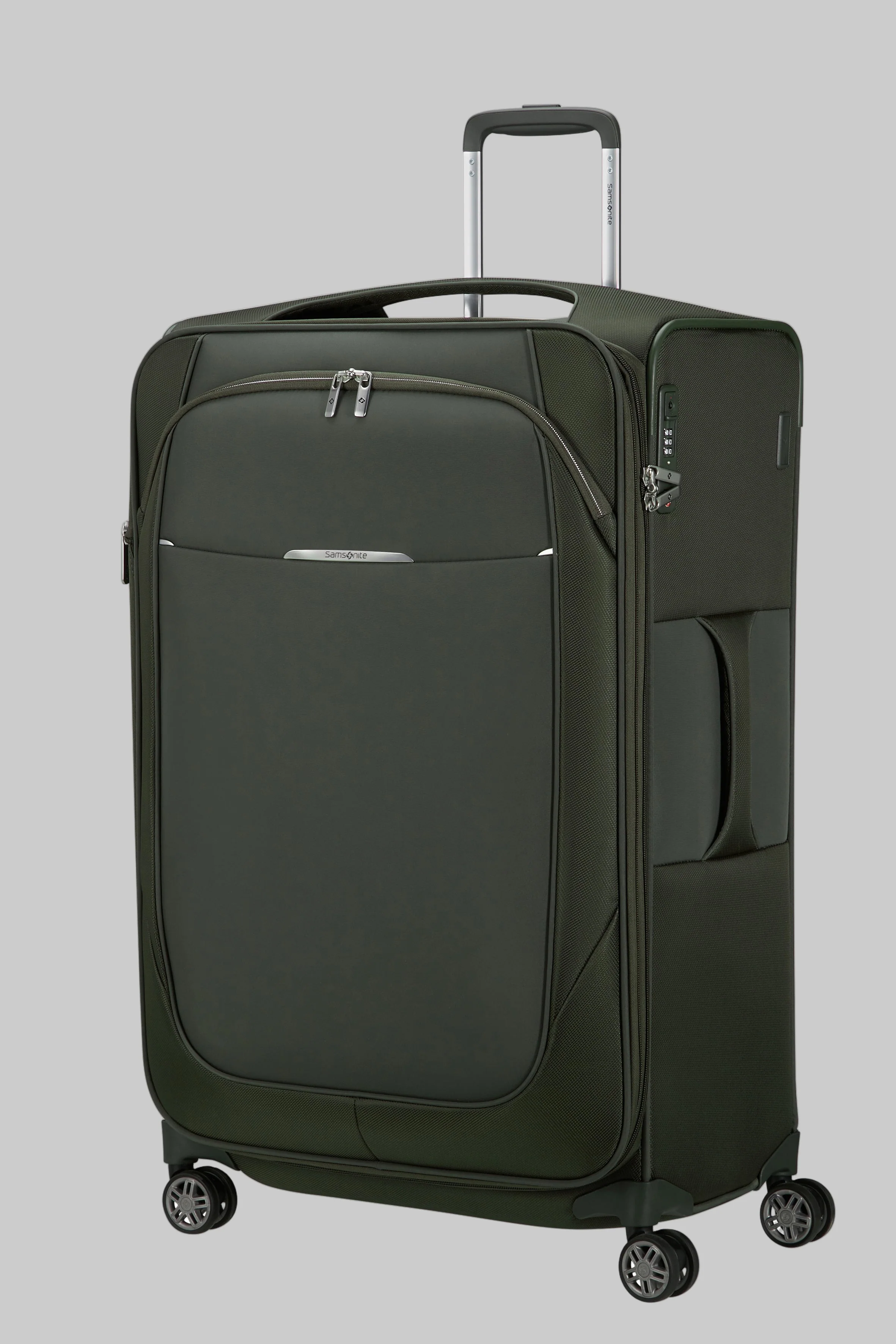 Samsonite RE-LITE Spinner 78 EXP (4 wheels) - Image 41