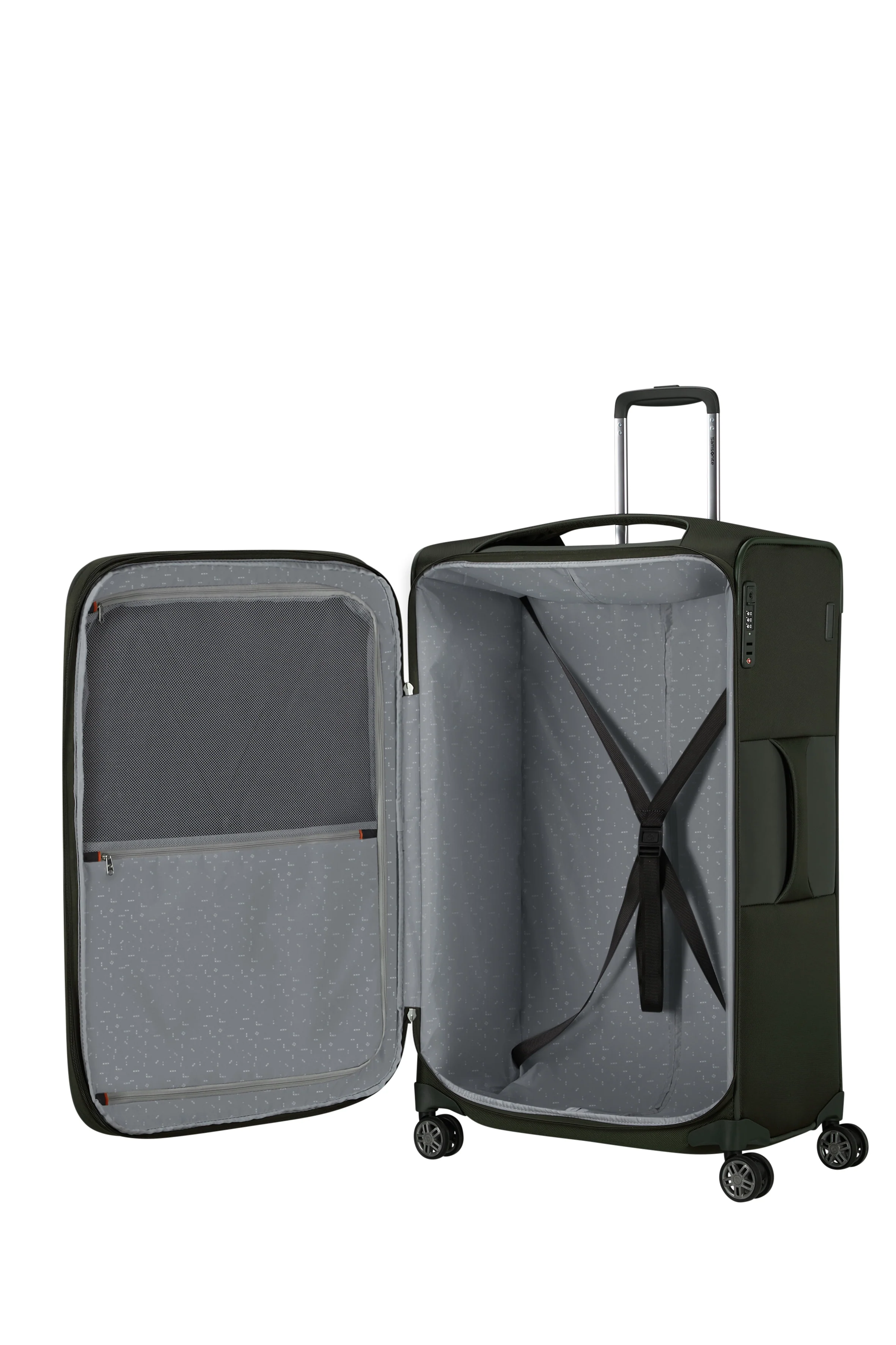 Samsonite RE-LITE Spinner 78 EXP (4 wheels) - Image 43