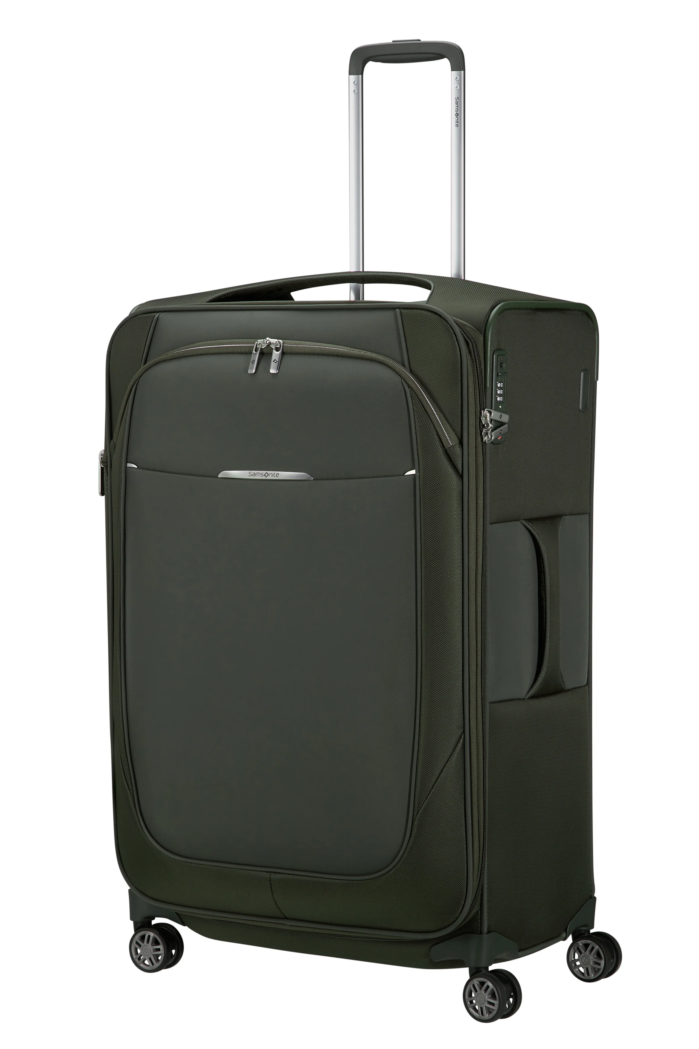 Samsonite RE-LITE Spinner 78 EXP (4 wheels) - Image 47