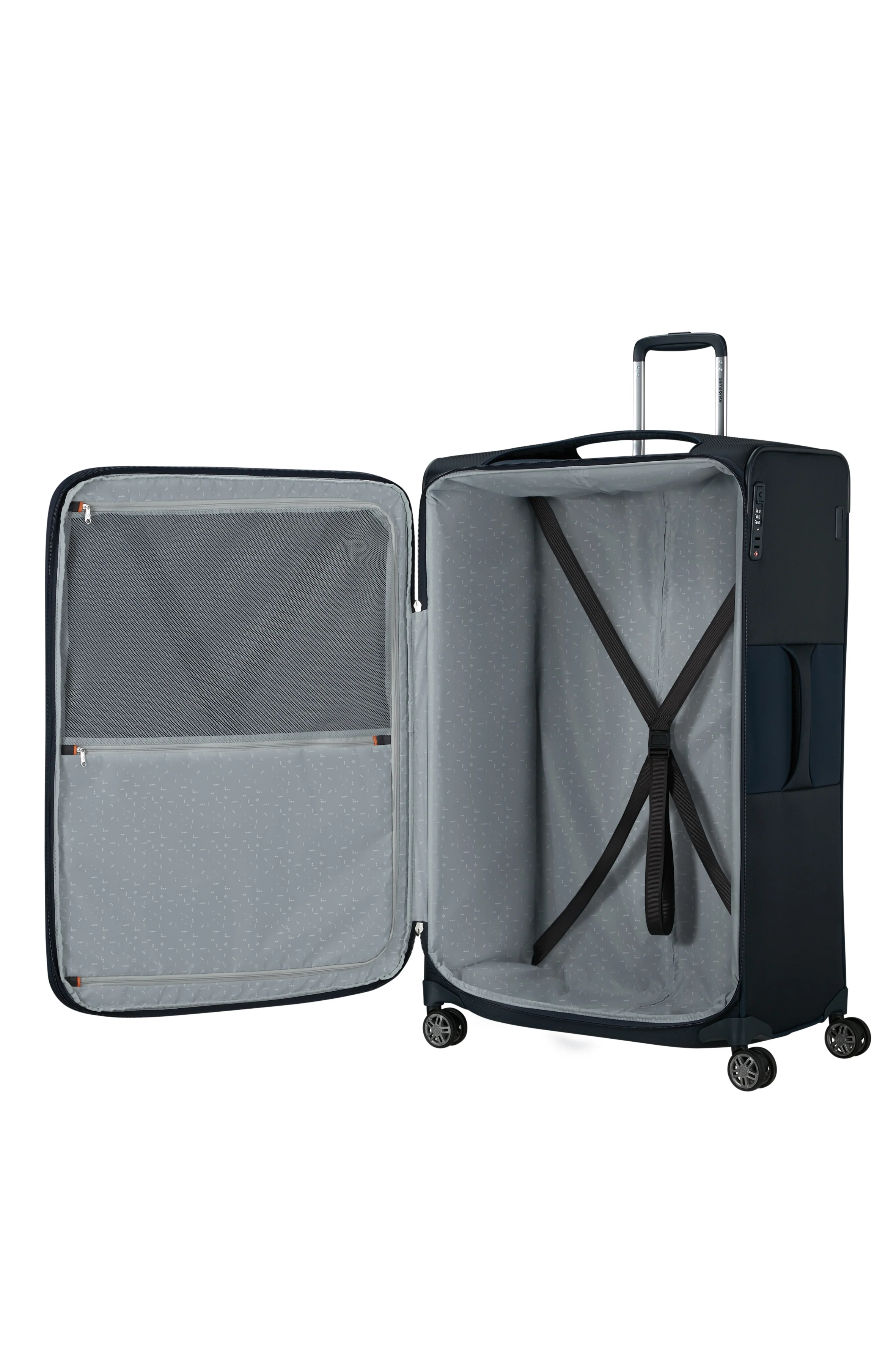 Samsonite RE-LITE Spinner 83 cm EXP (4 wheels) - Image 17