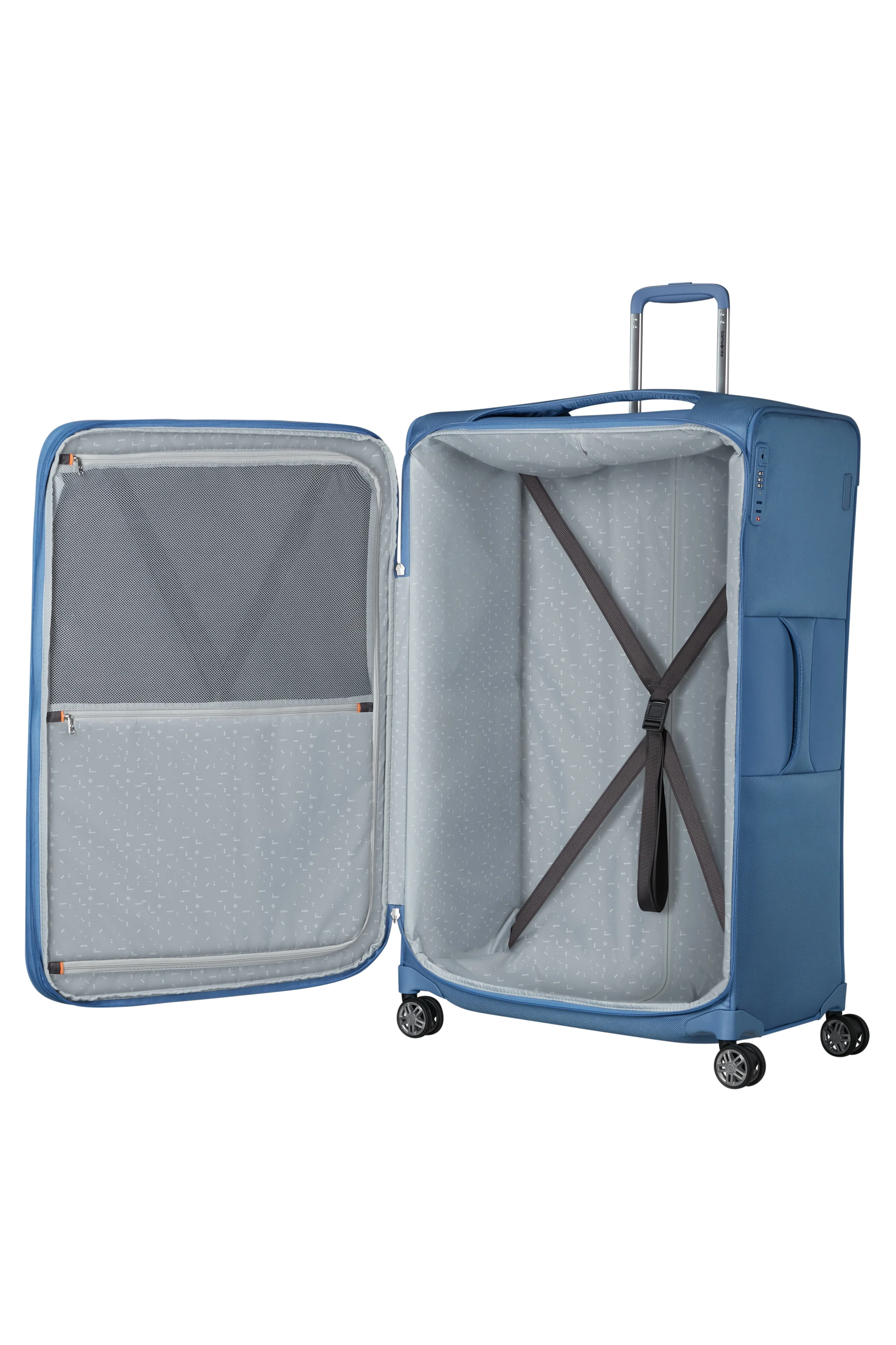 Samsonite RE-LITE Spinner 83 cm EXP (4 wheels) - Image 26
