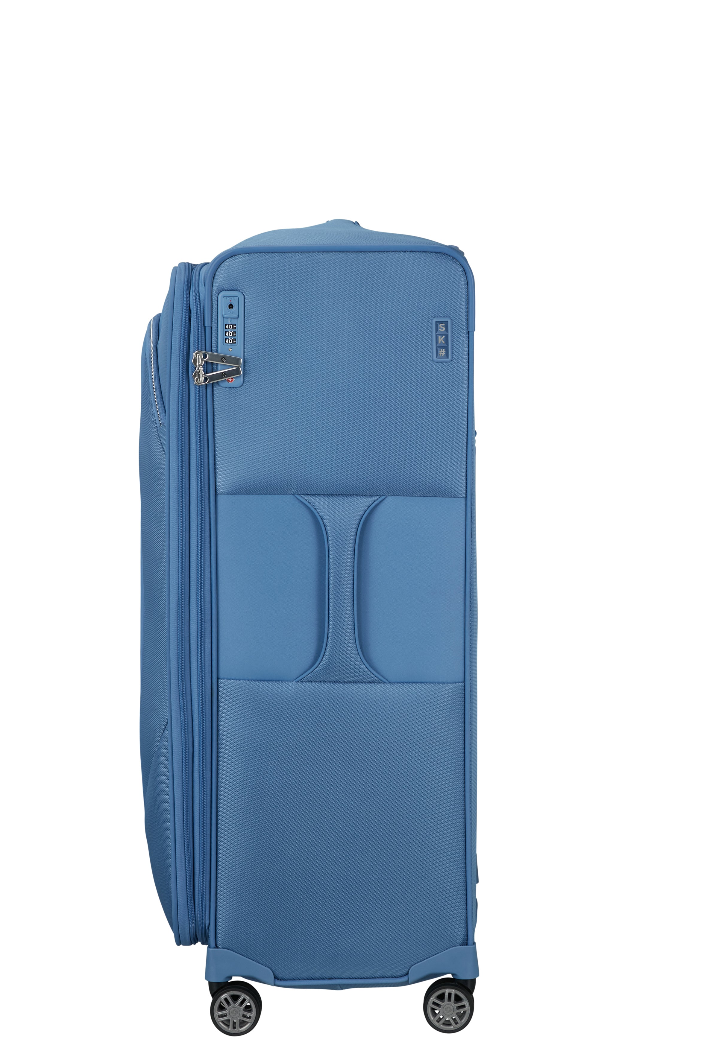 Samsonite RE-LITE Spinner 83 cm EXP (4 wheels) - Image 27