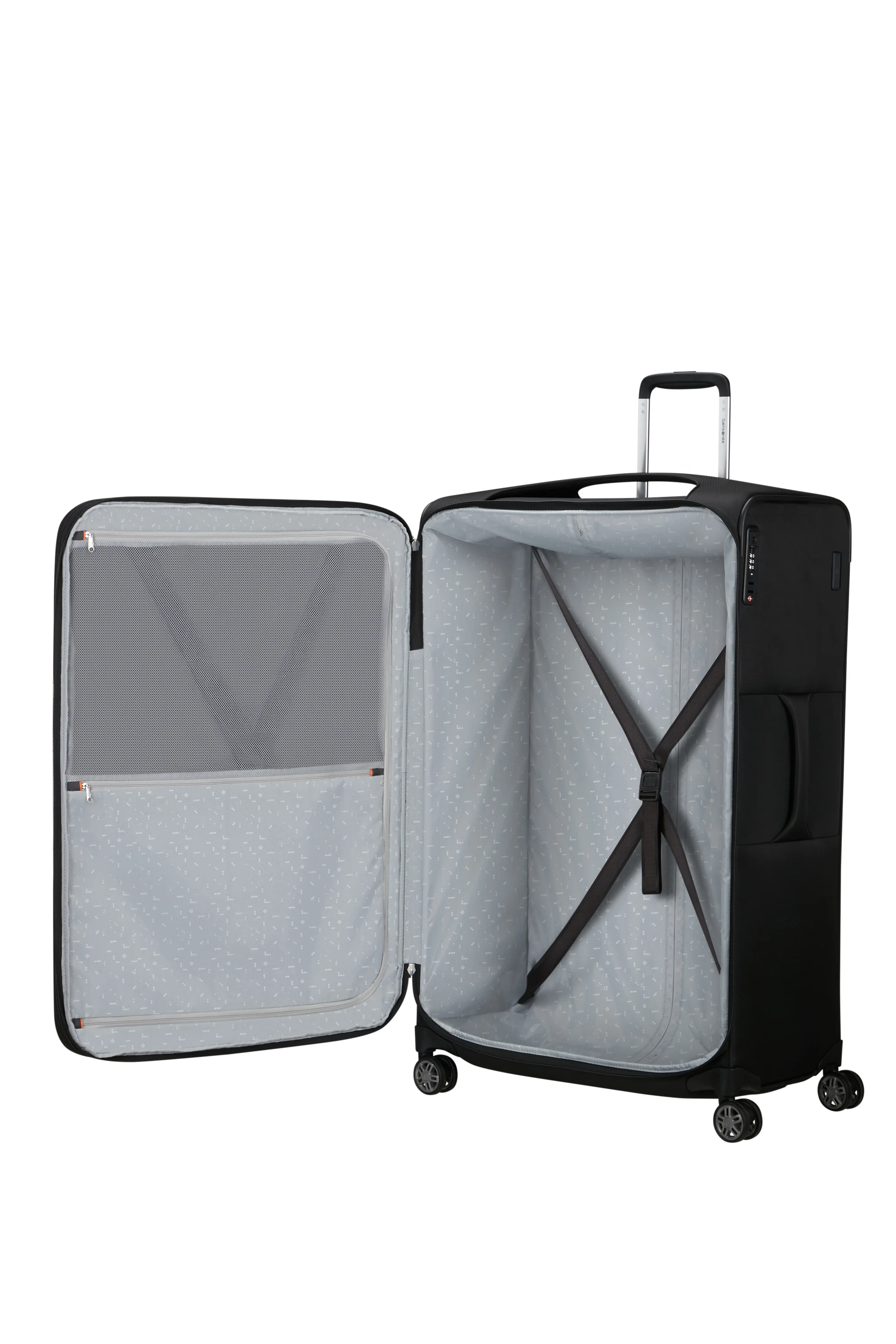 Samsonite RE-LITE Spinner 83 cm EXP (4 wheels) - Image 7