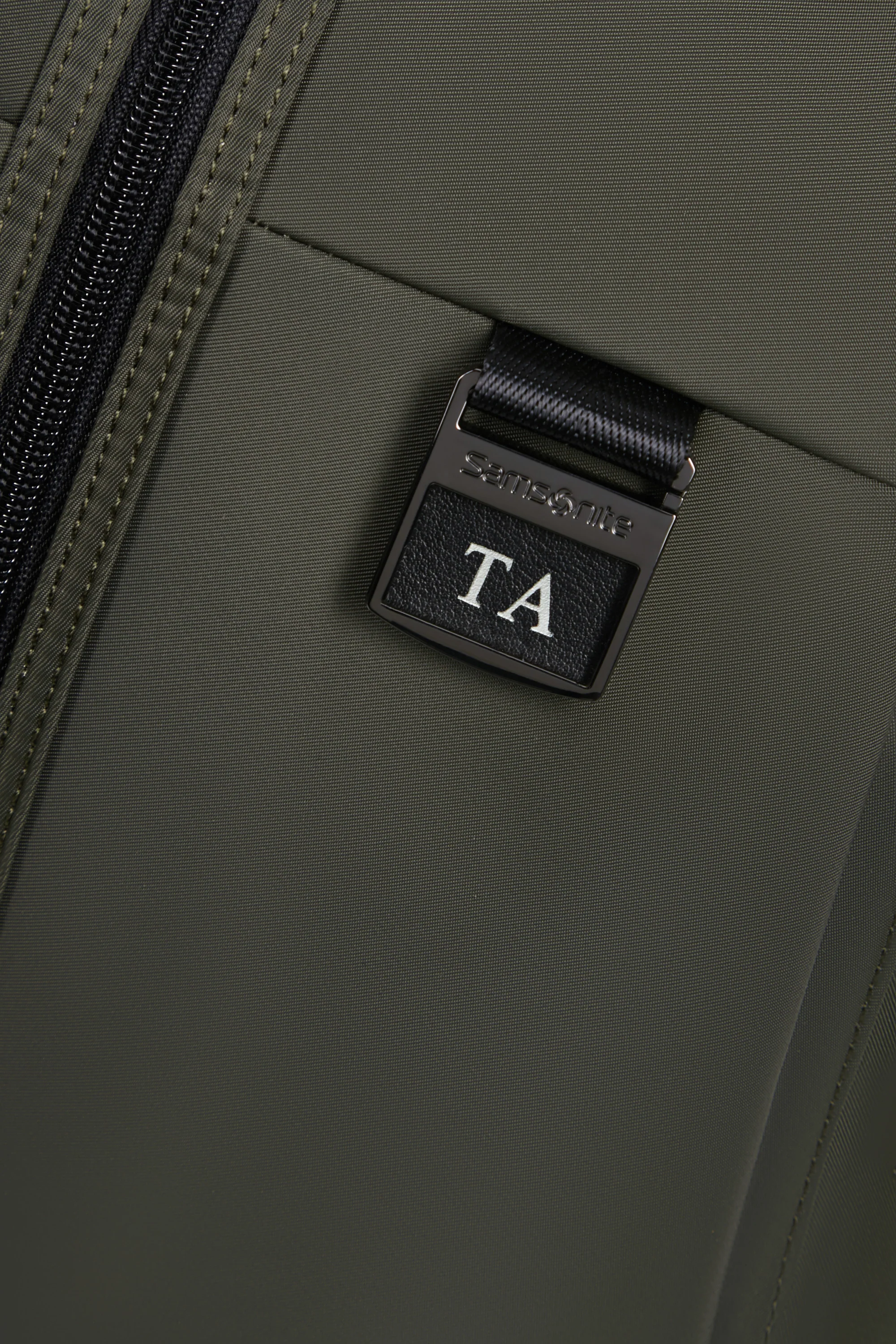 Samsonite Relyon Duffle Bag - Image 5