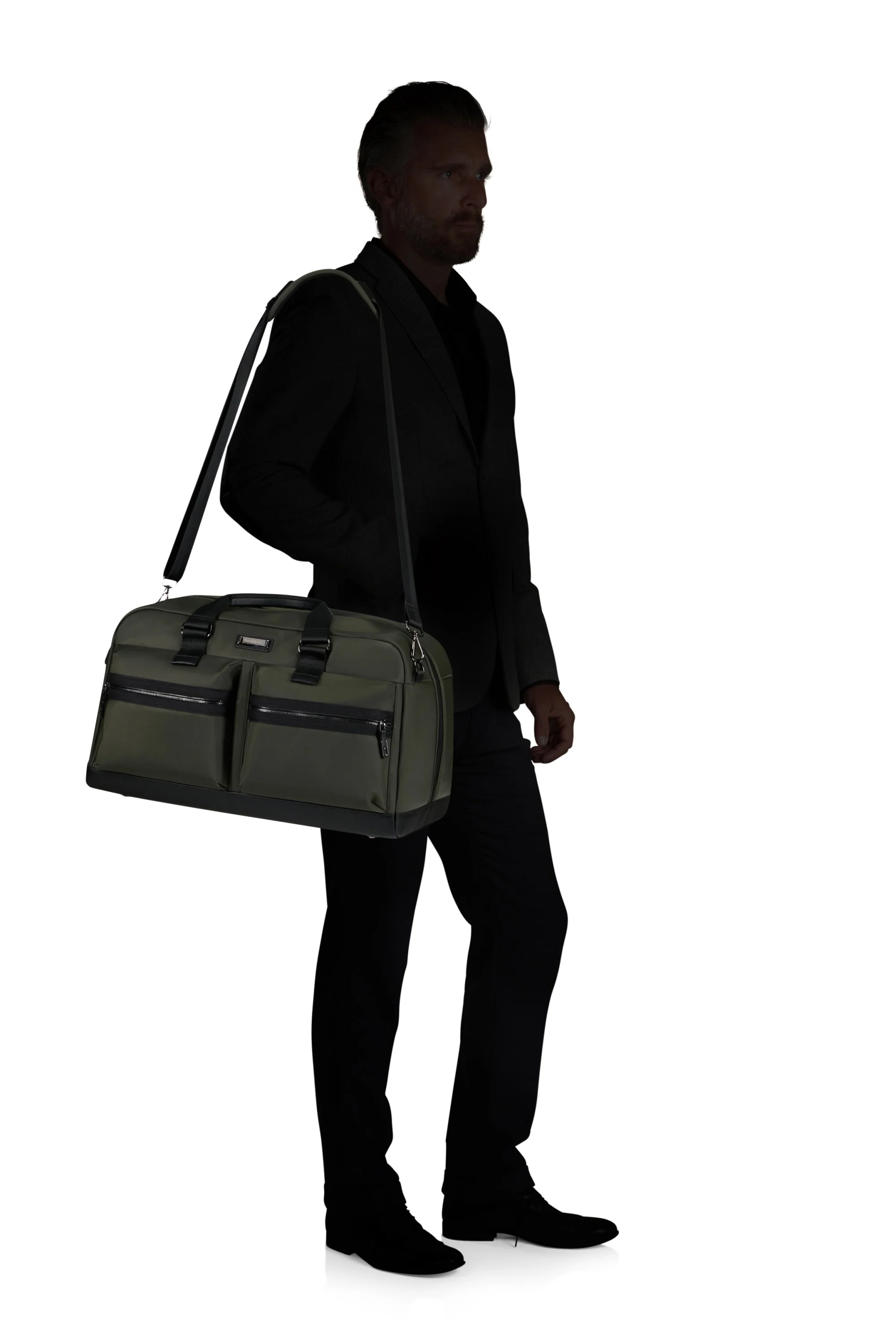 Samsonite Relyon Duffle Bag - Image 8