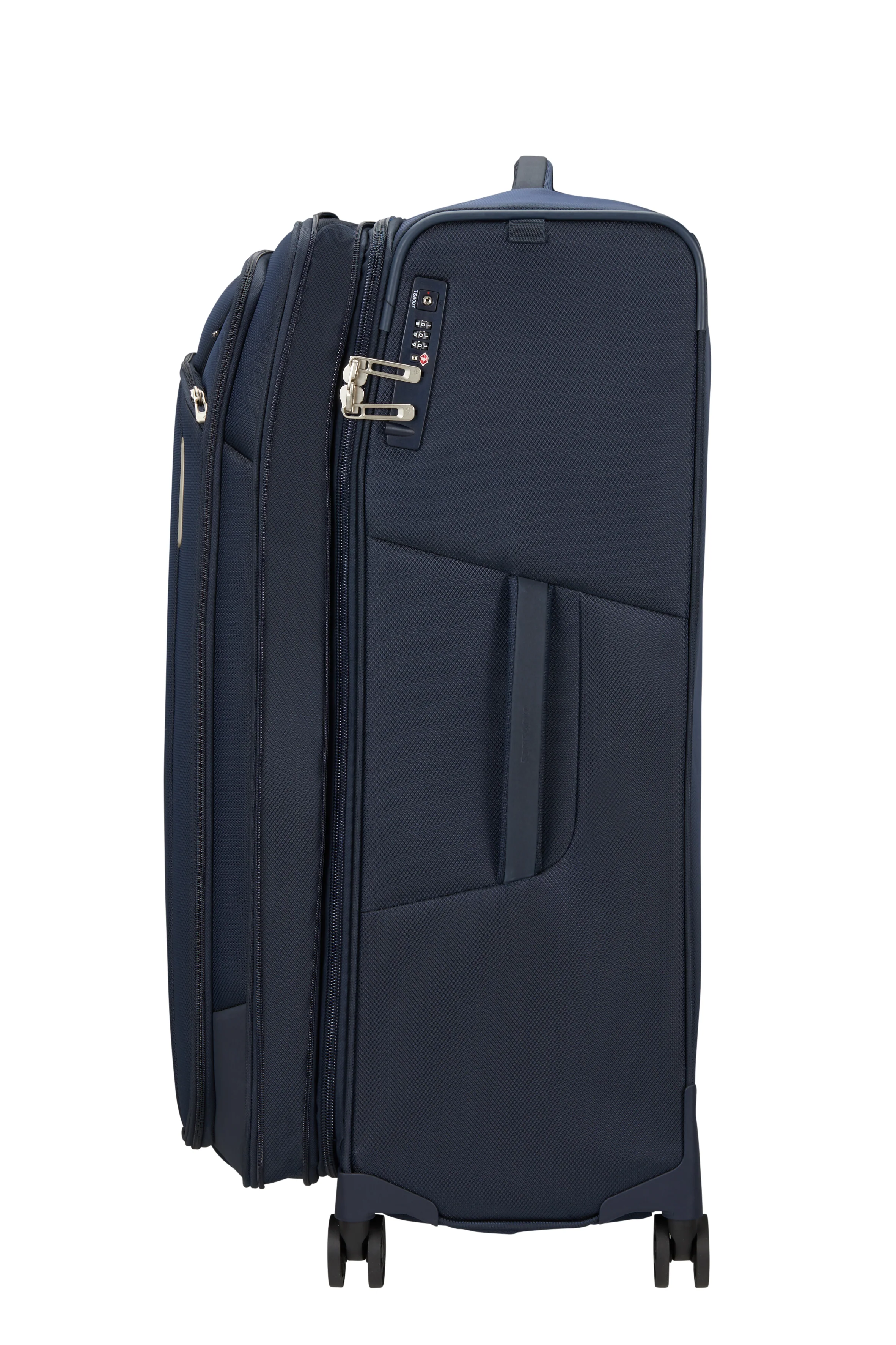 Samsonite Respark 79cm Expandable Spinner - Image 13