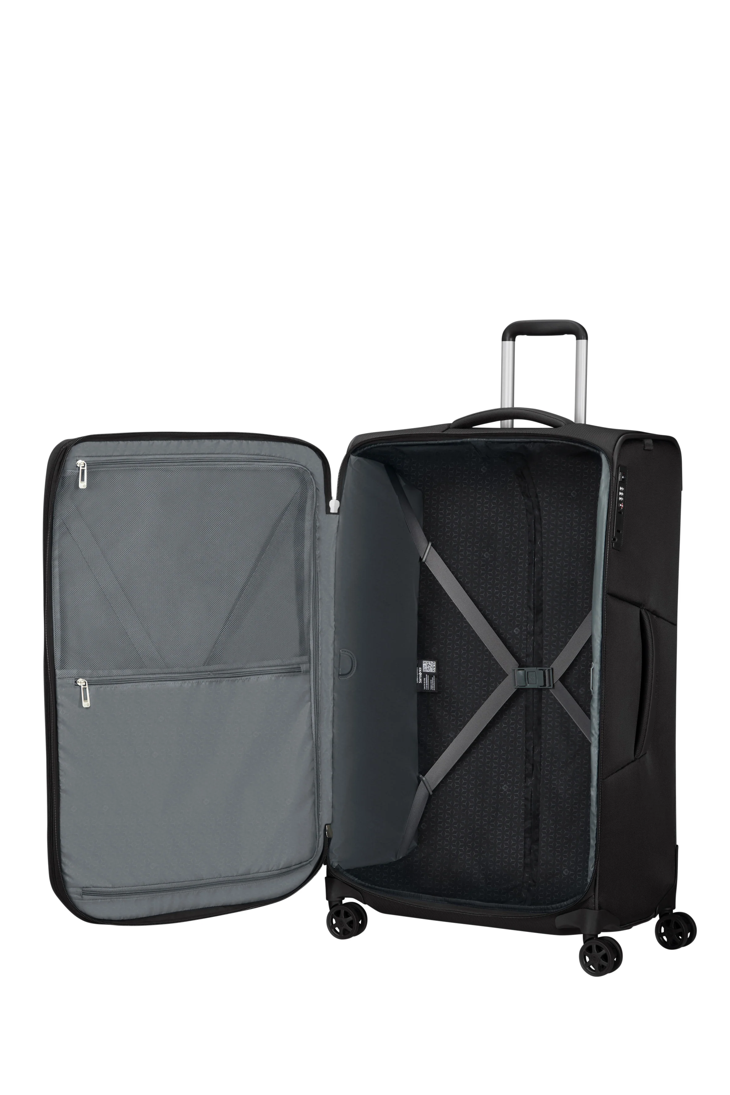 Samsonite Respark 79cm Expandable Spinner - Image 17