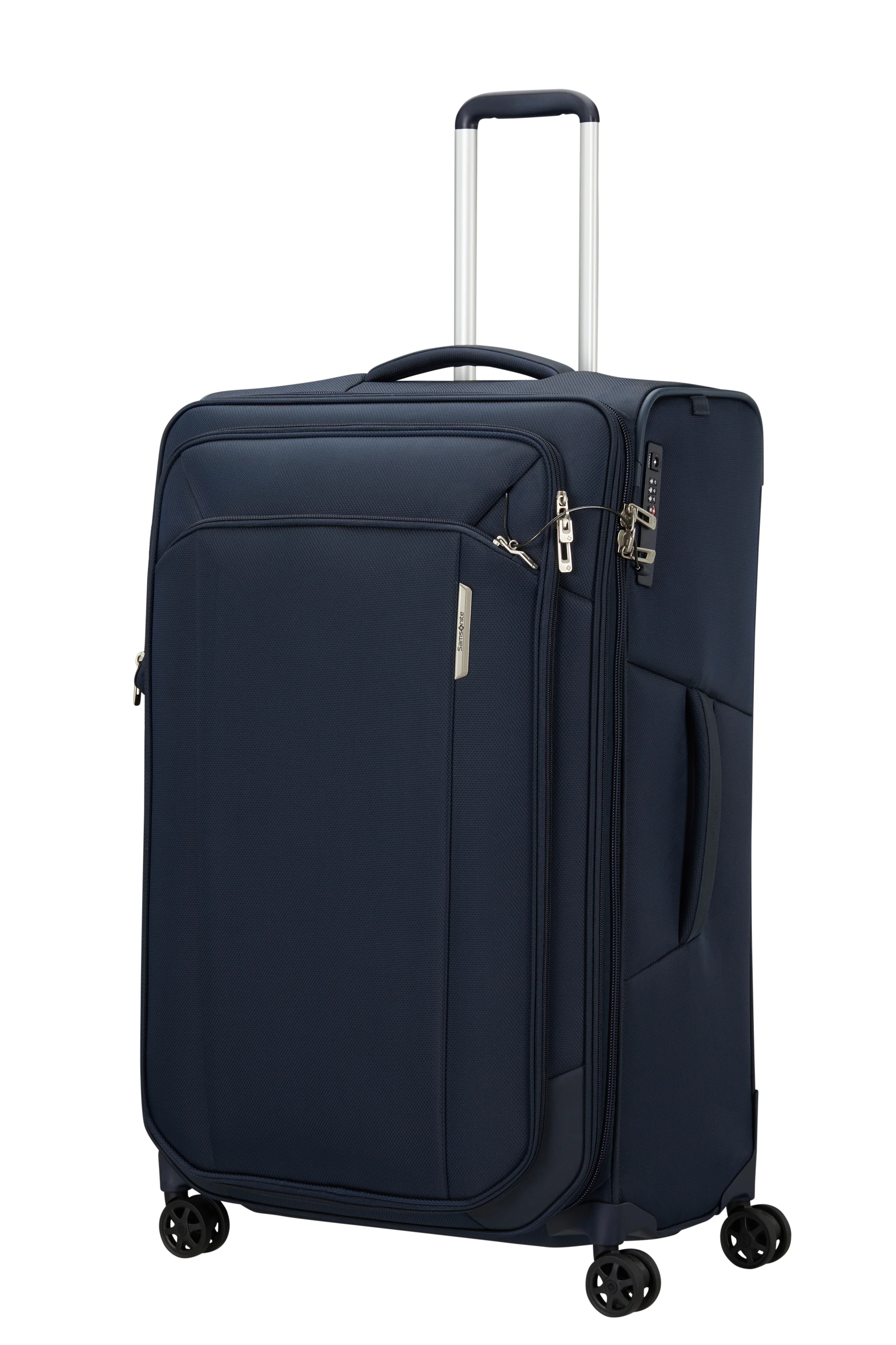 Samsonite Respark 79cm Expandable Spinner - Image 19