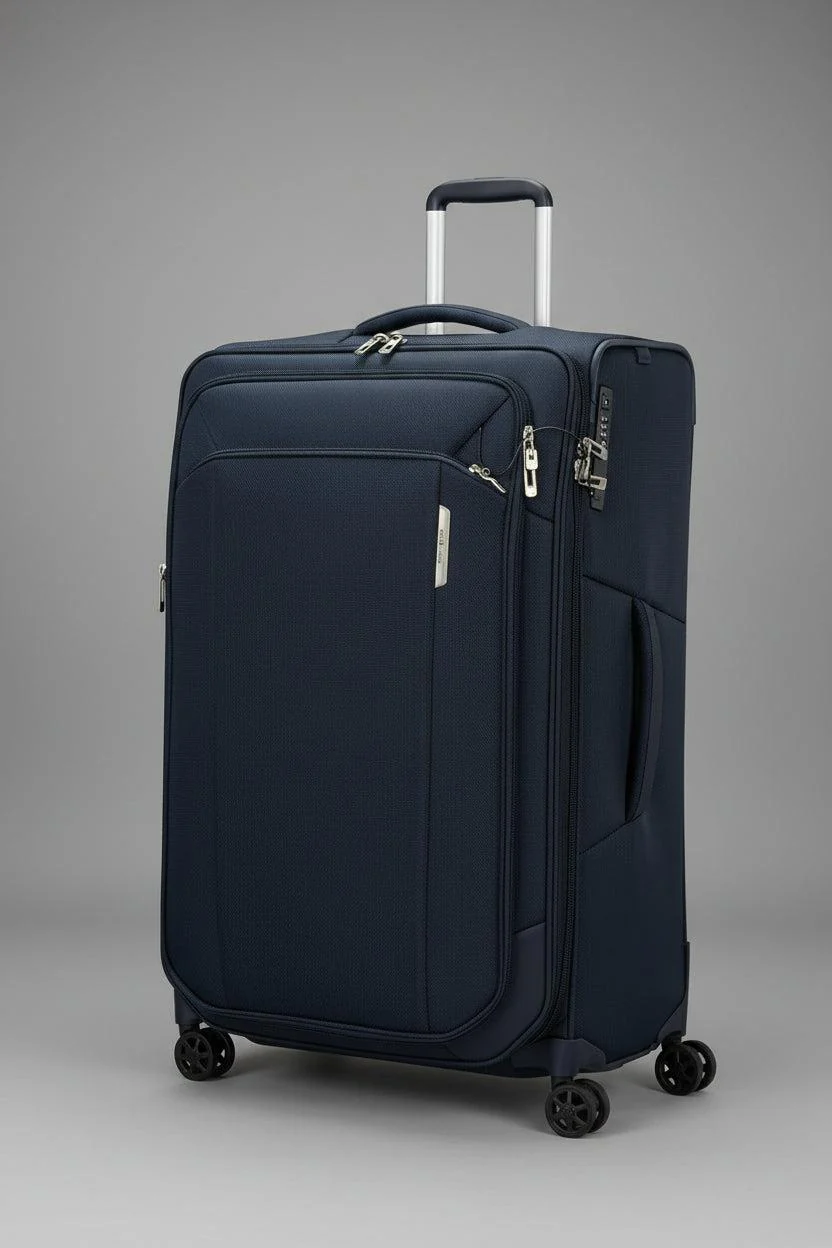 Samsonite Respark 79cm Expandable Spinner - Image 20