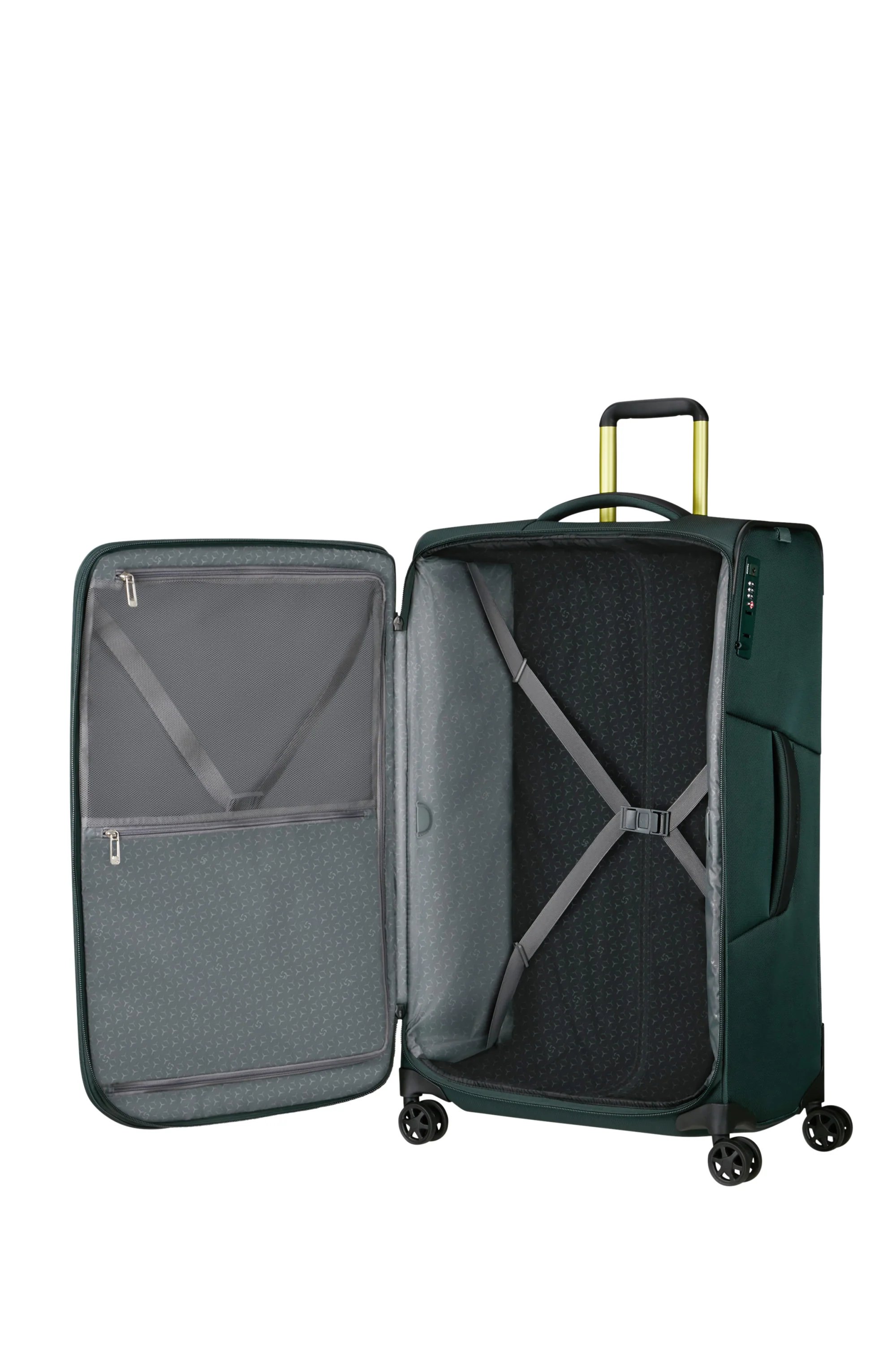 Samsonite Respark 79cm Expandable Spinner - Image 3