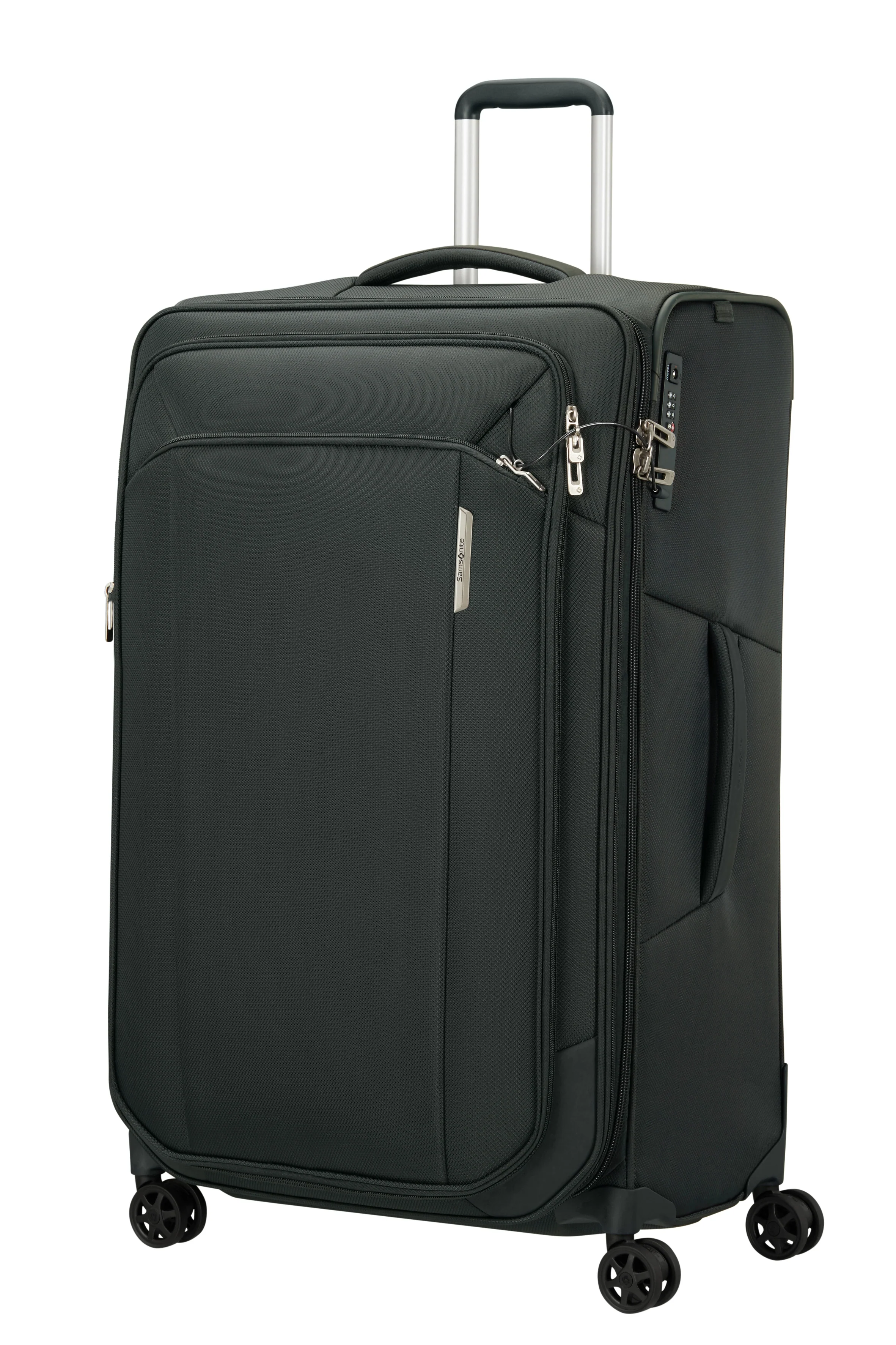 Samsonite Respark 79cm Expandable Spinner - Image 30