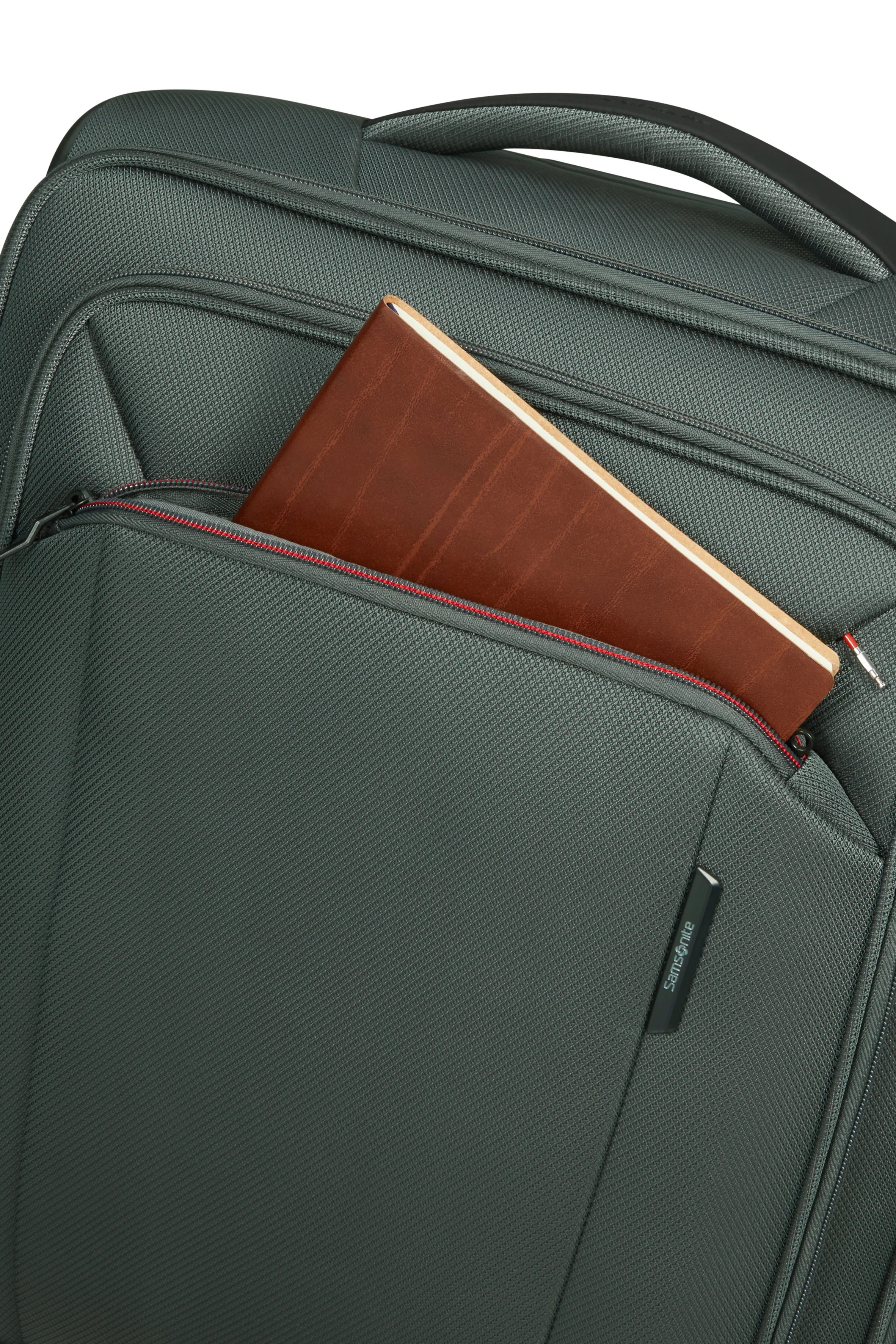 Samsonite Respark 79cm Expandable Spinner - Image 36