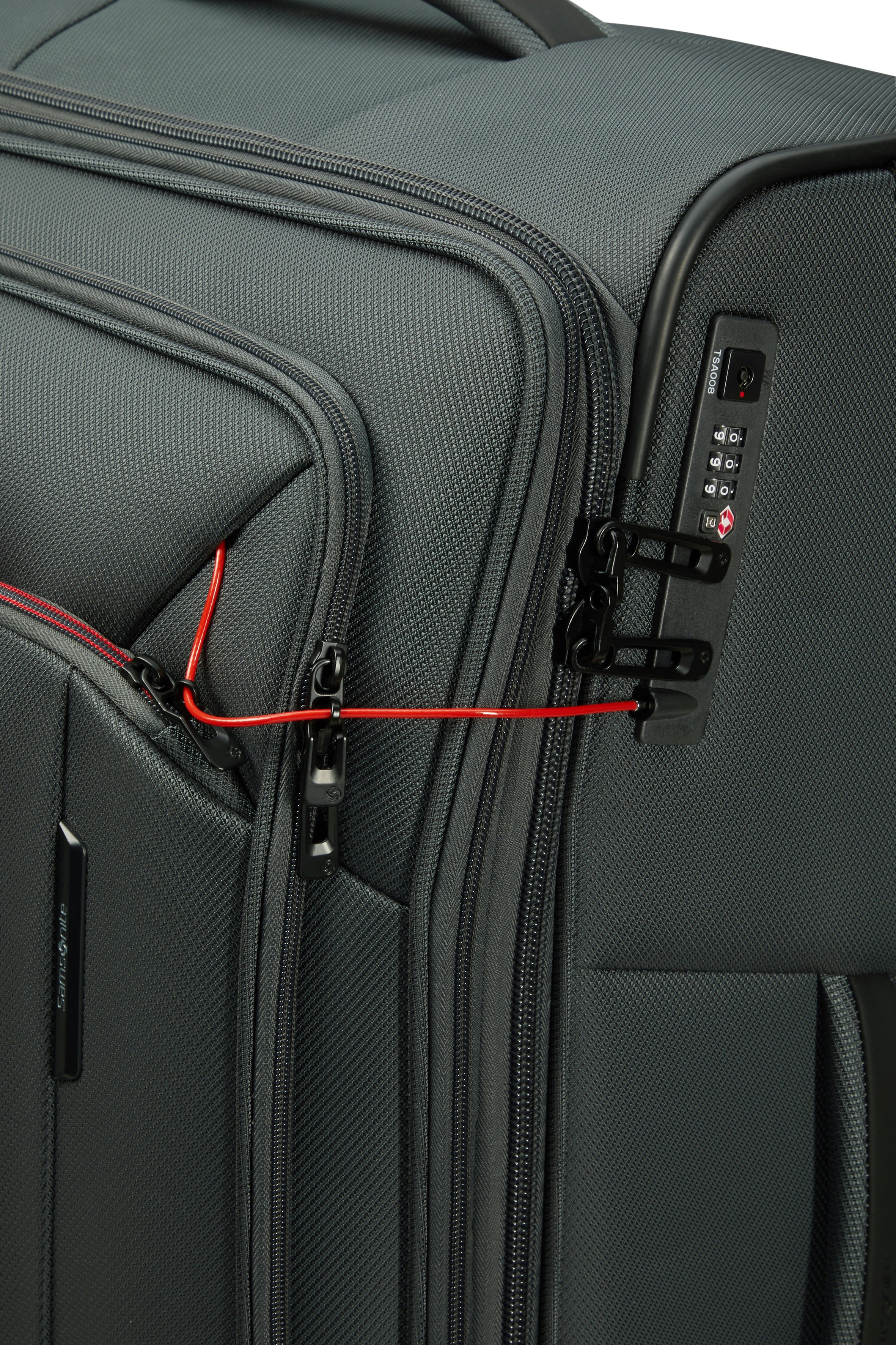 Samsonite Respark 79cm Expandable Spinner - Image 38