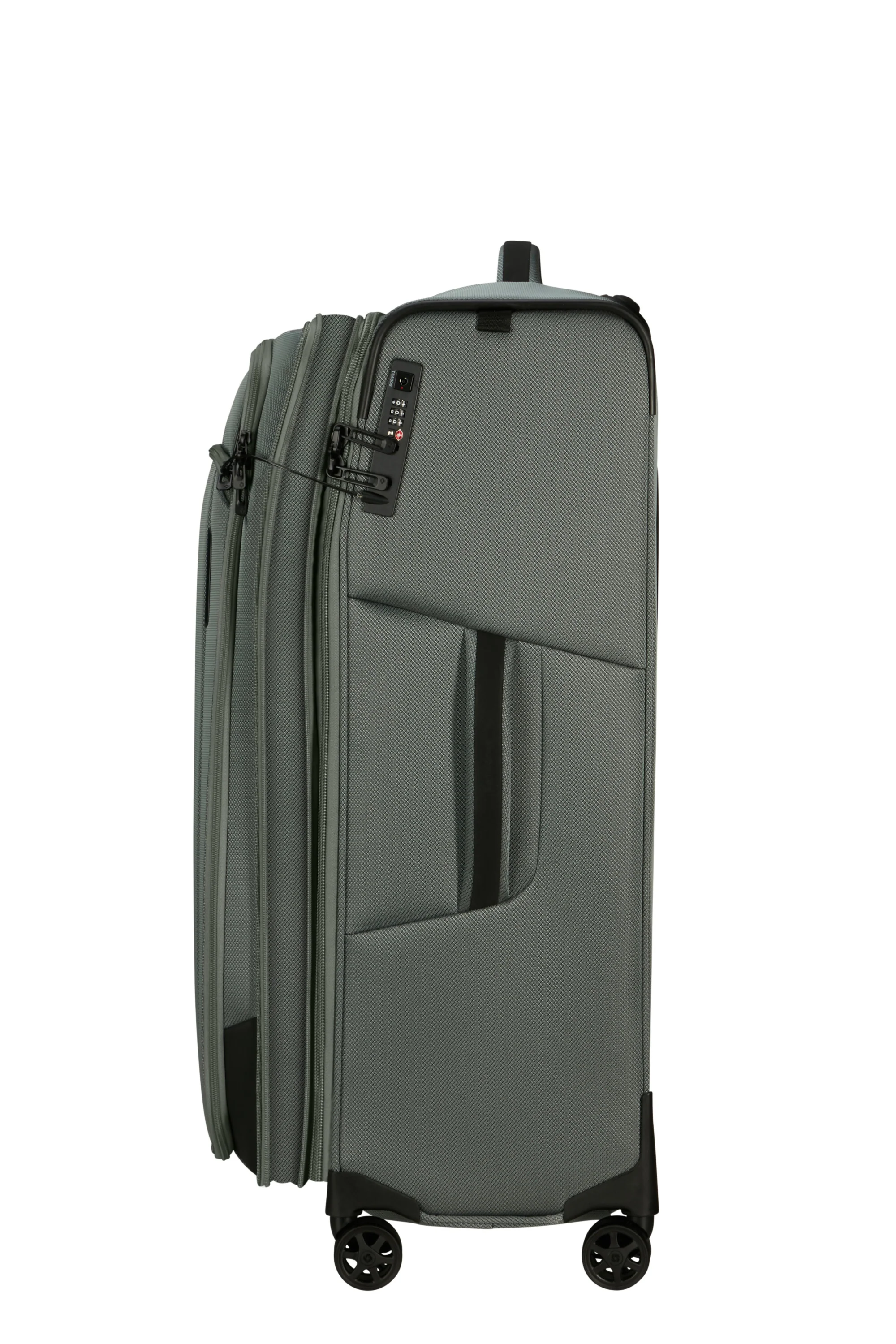 Samsonite Respark 79cm Expandable Spinner - Image 42