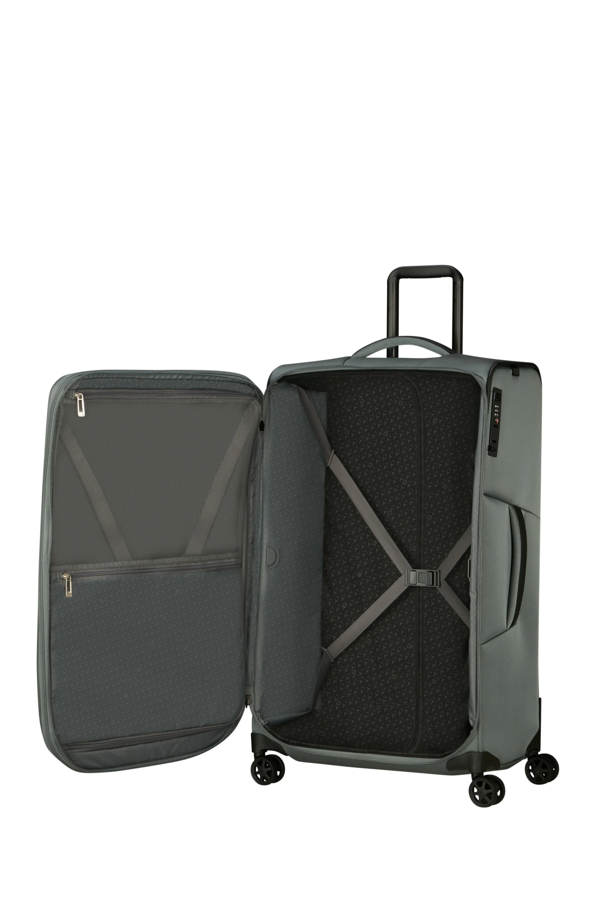 Samsonite Respark 79cm Expandable Spinner - Image 43