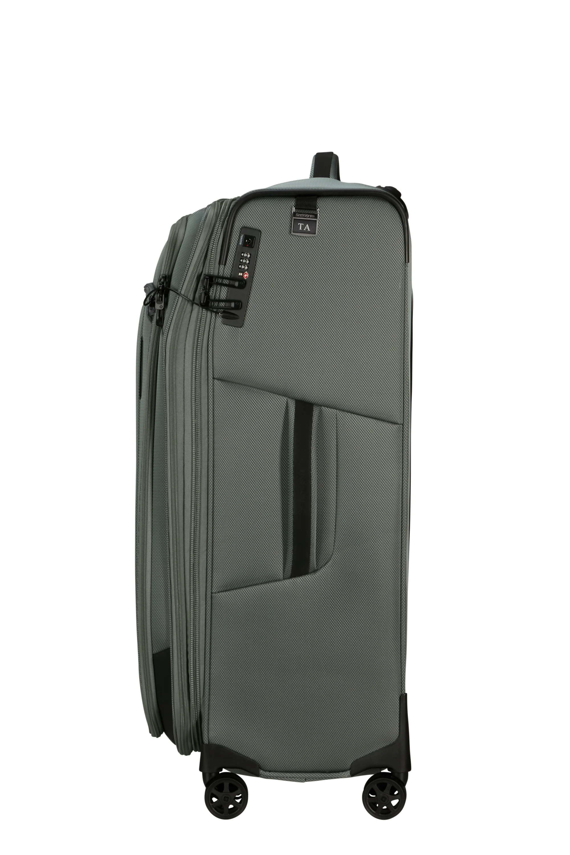 Samsonite Respark 79cm Expandable Spinner - Image 44