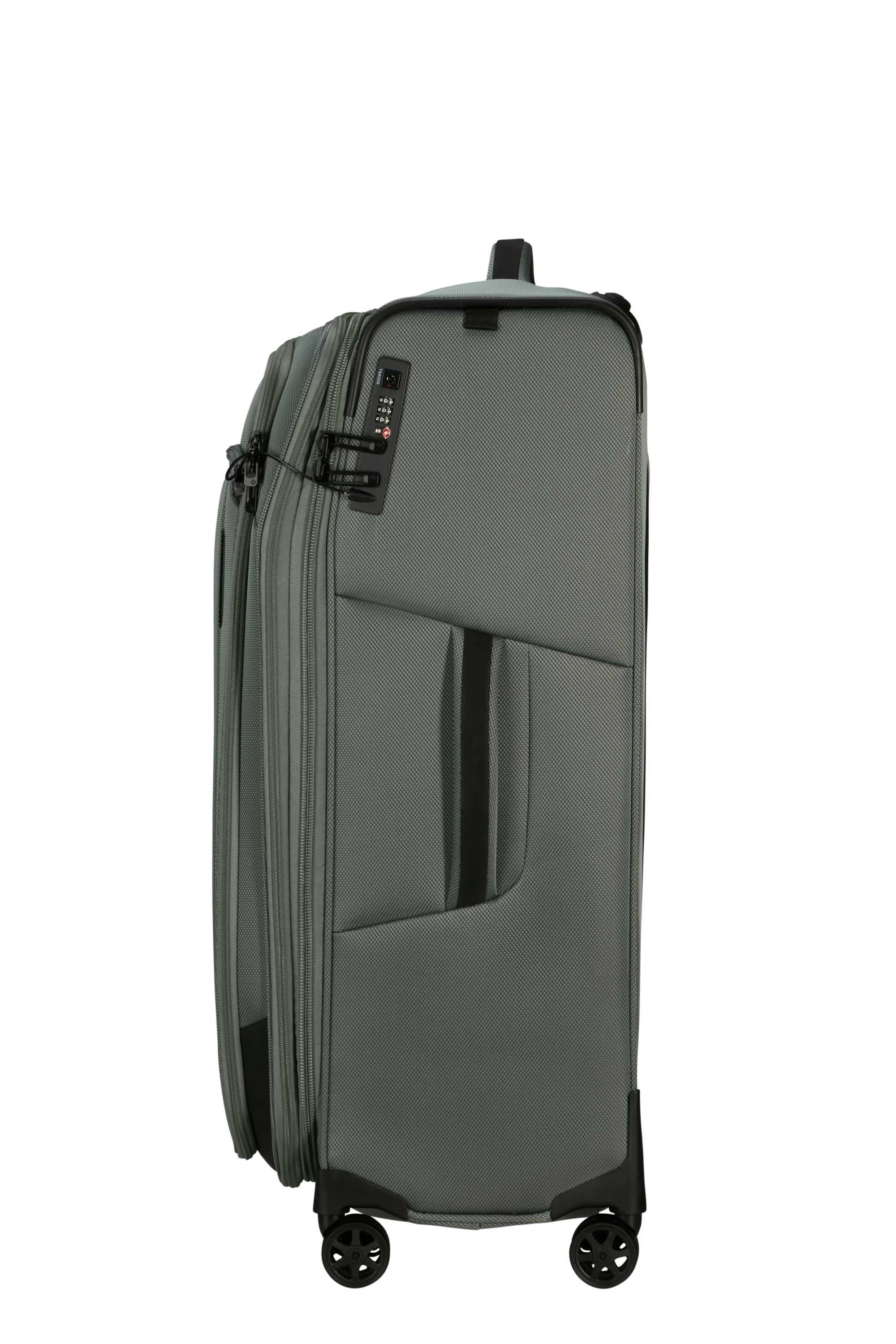 Samsonite Respark 79cm Expandable Spinner - Image 45