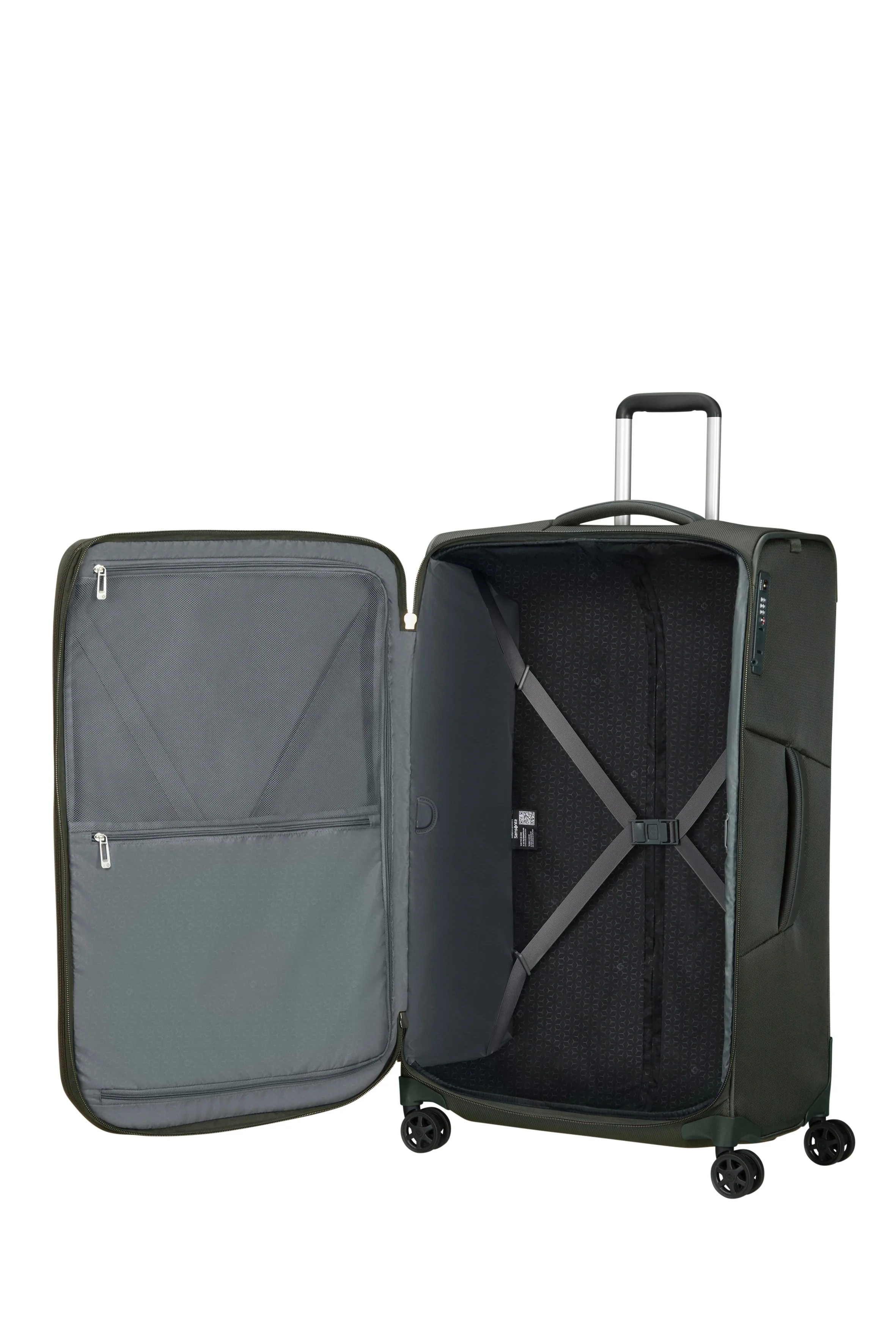 Samsonite Respark 79cm Expandable Spinner - Image 5