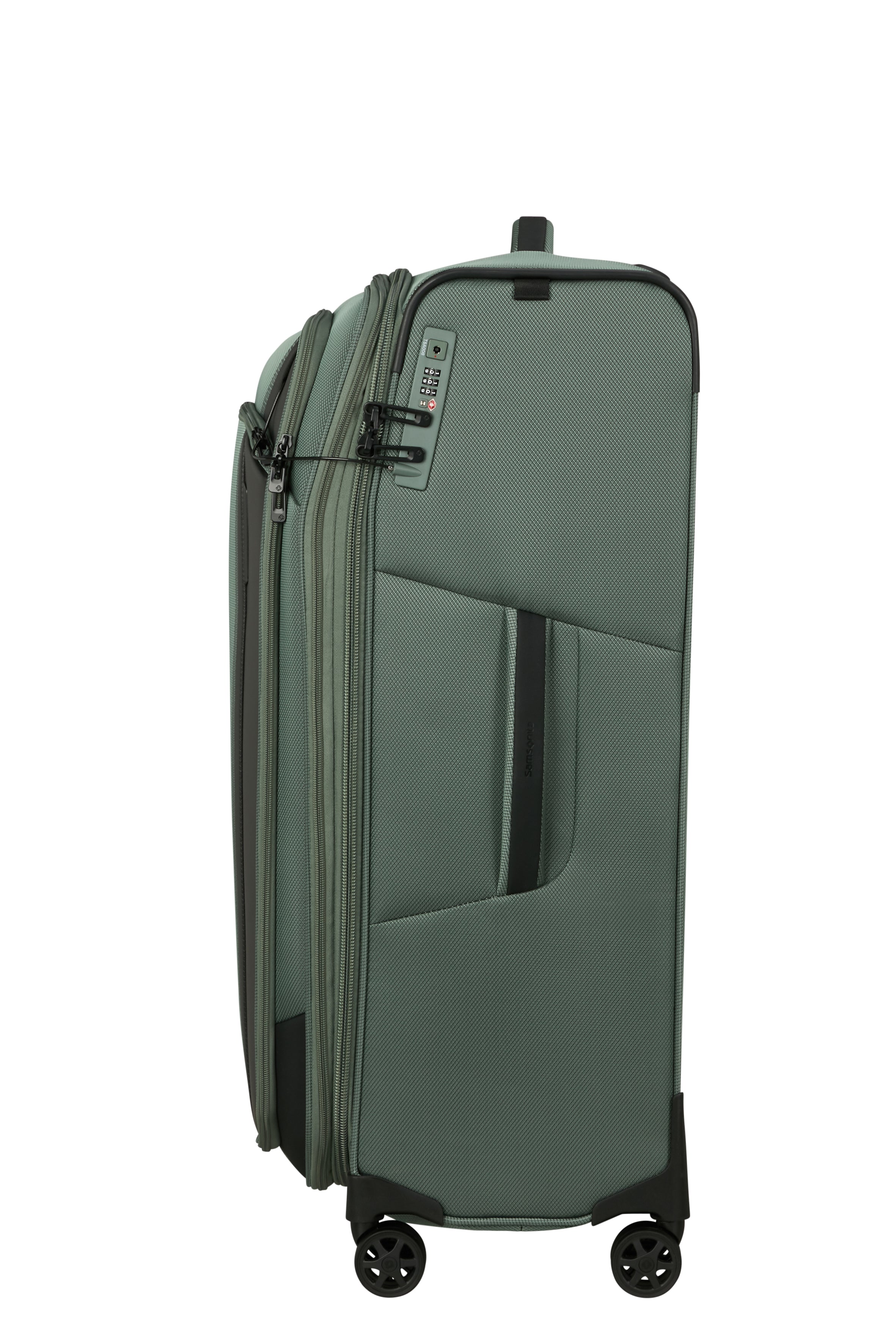 Samsonite Respark 79cm Expandable Spinner - Image 59