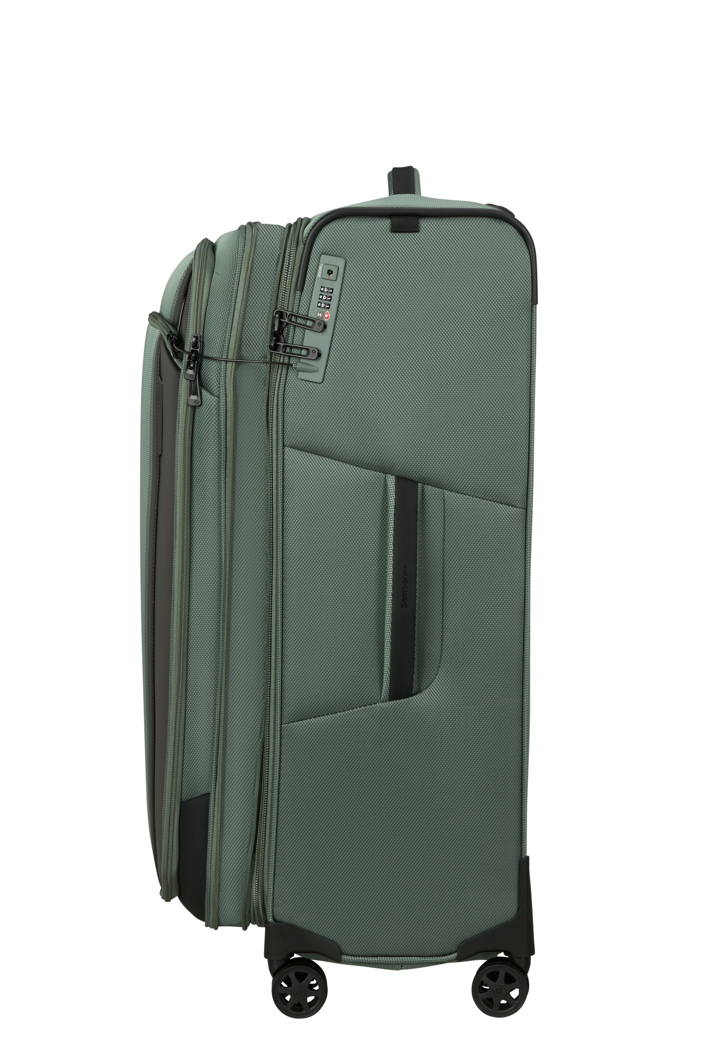 Samsonite Respark 79cm Expandable Spinner - Image 63